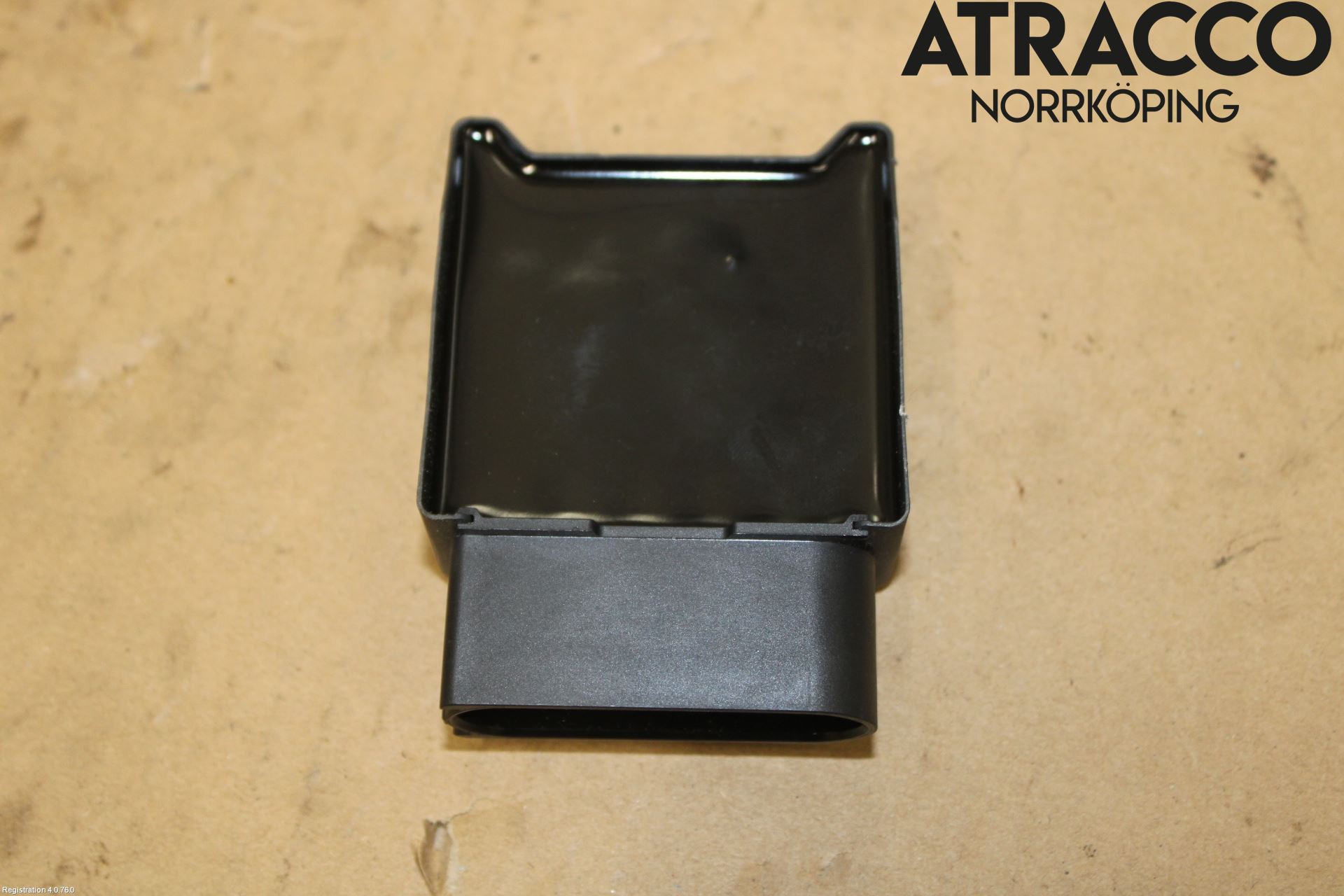 Volkswagen VW PASSAT 15-19 Styreenhet Drivstoffpumpe