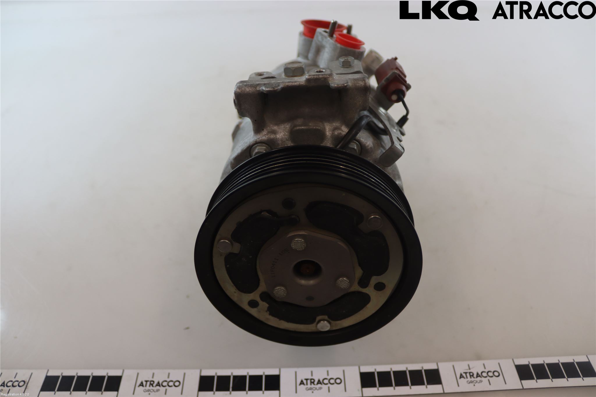 Seat ARONA Varme Ac Kompressor