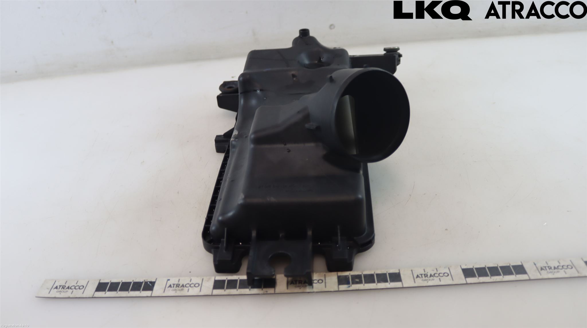 Honda ACCORD    08- Luftfilter Boks