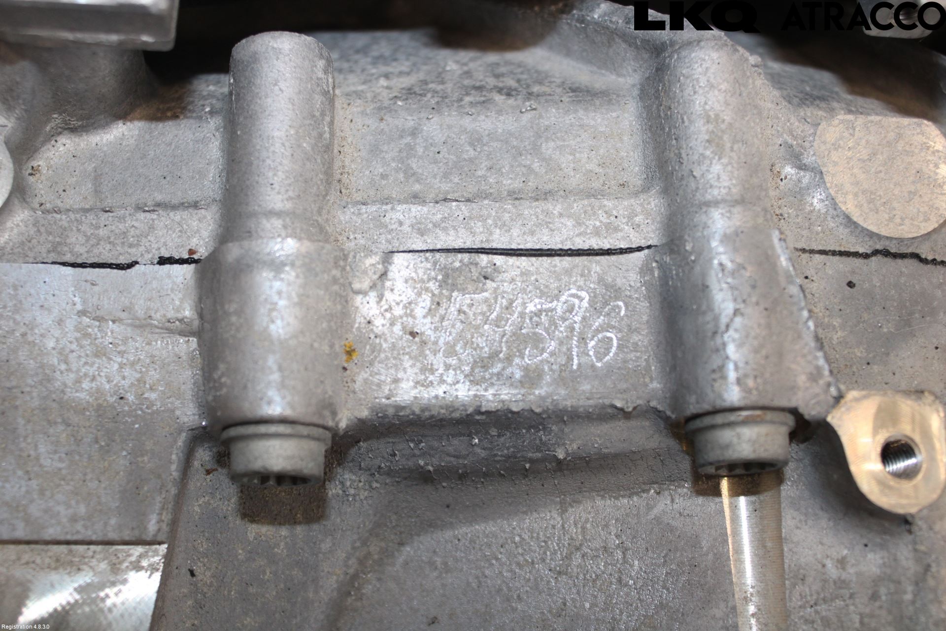 Volkswagen VW ID.3 21- Navgir Elektrisk