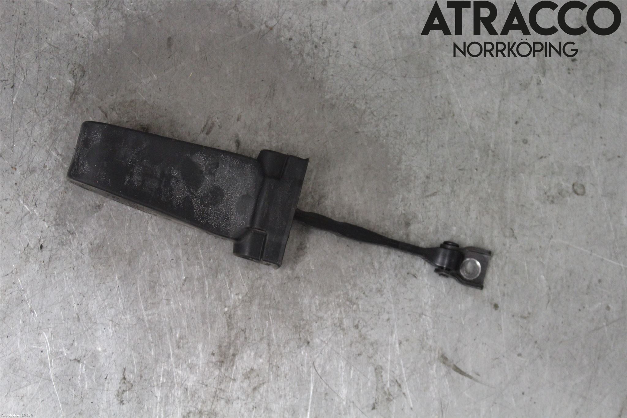 Cupra ATECA 19- Dørstopper