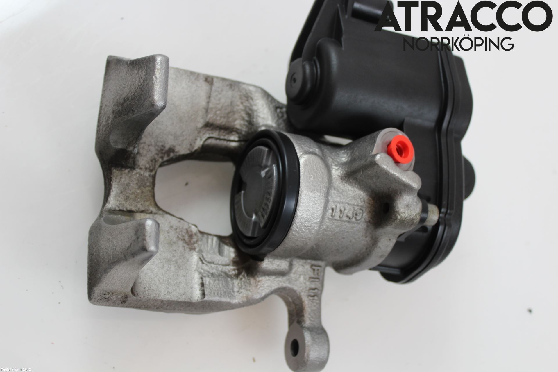 Audi A6 F2/C8 19- Bremsecaliper Bak Venstre