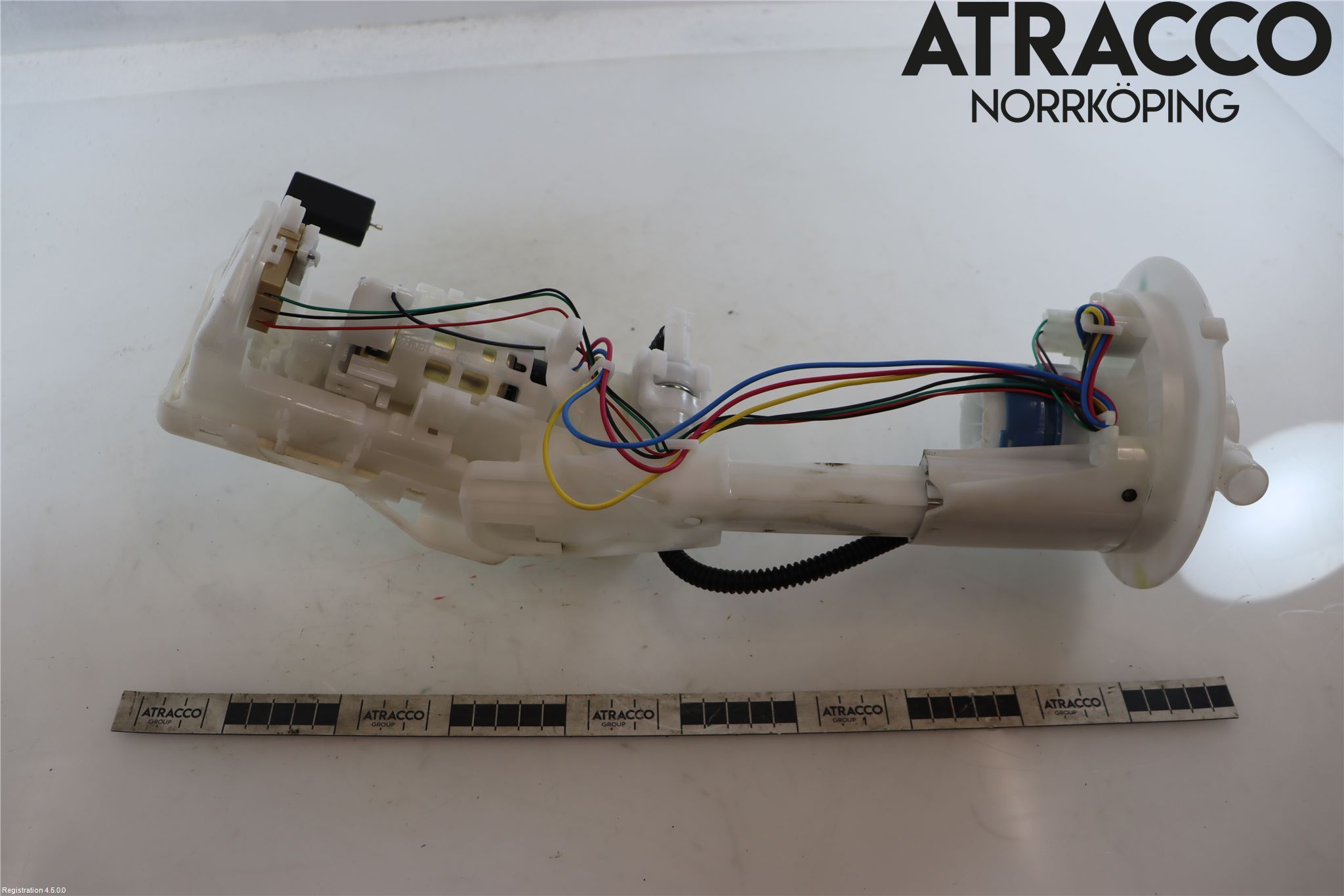 Toyota RAV4 19- Drivstoffpumpe Fødepumpe El