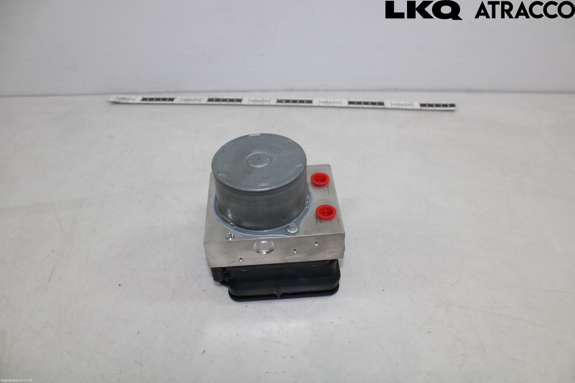 Skoda FABIA 22- Abs Hydraulikkaggregat