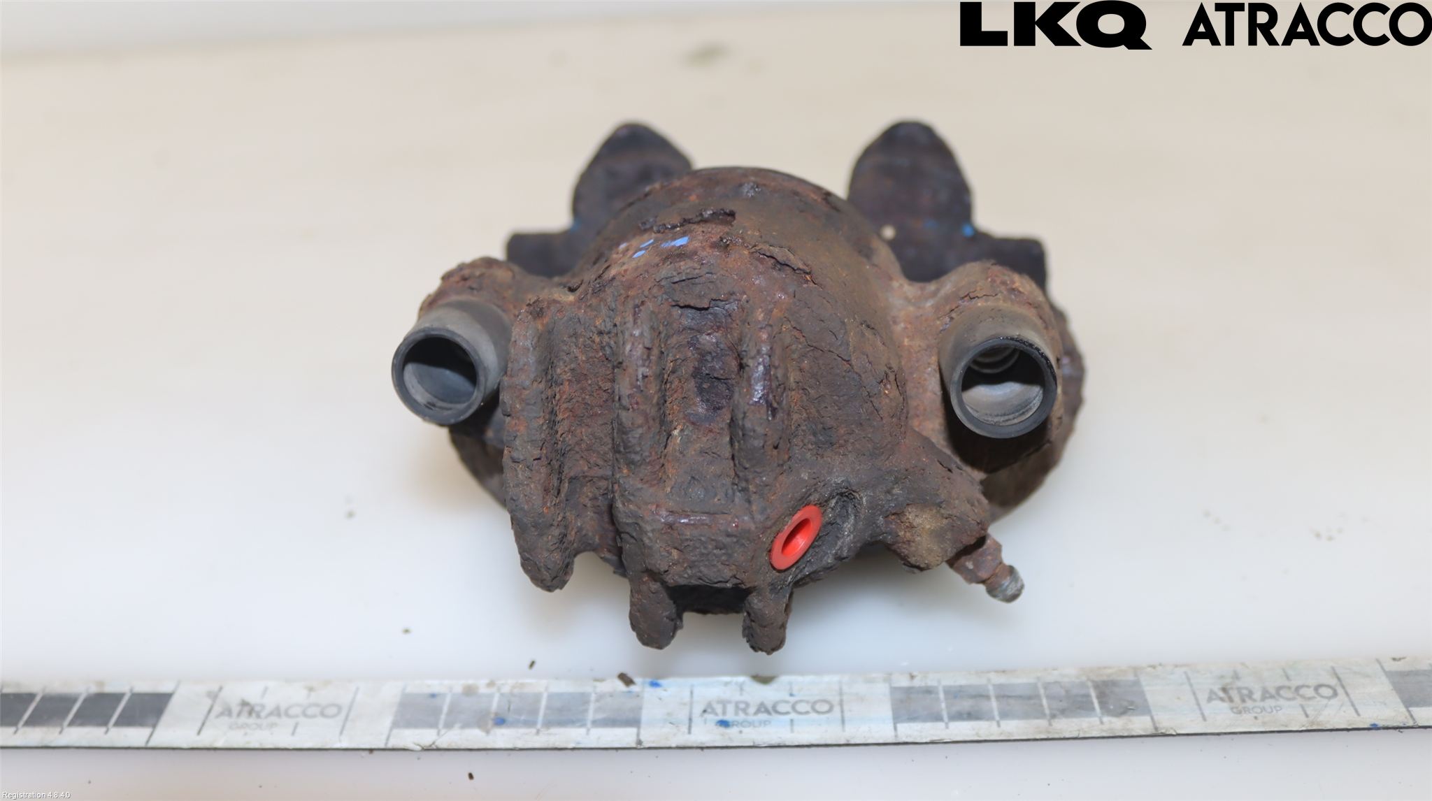 Volvo XC70 01-04 Bremsecaliper Foran Venstre