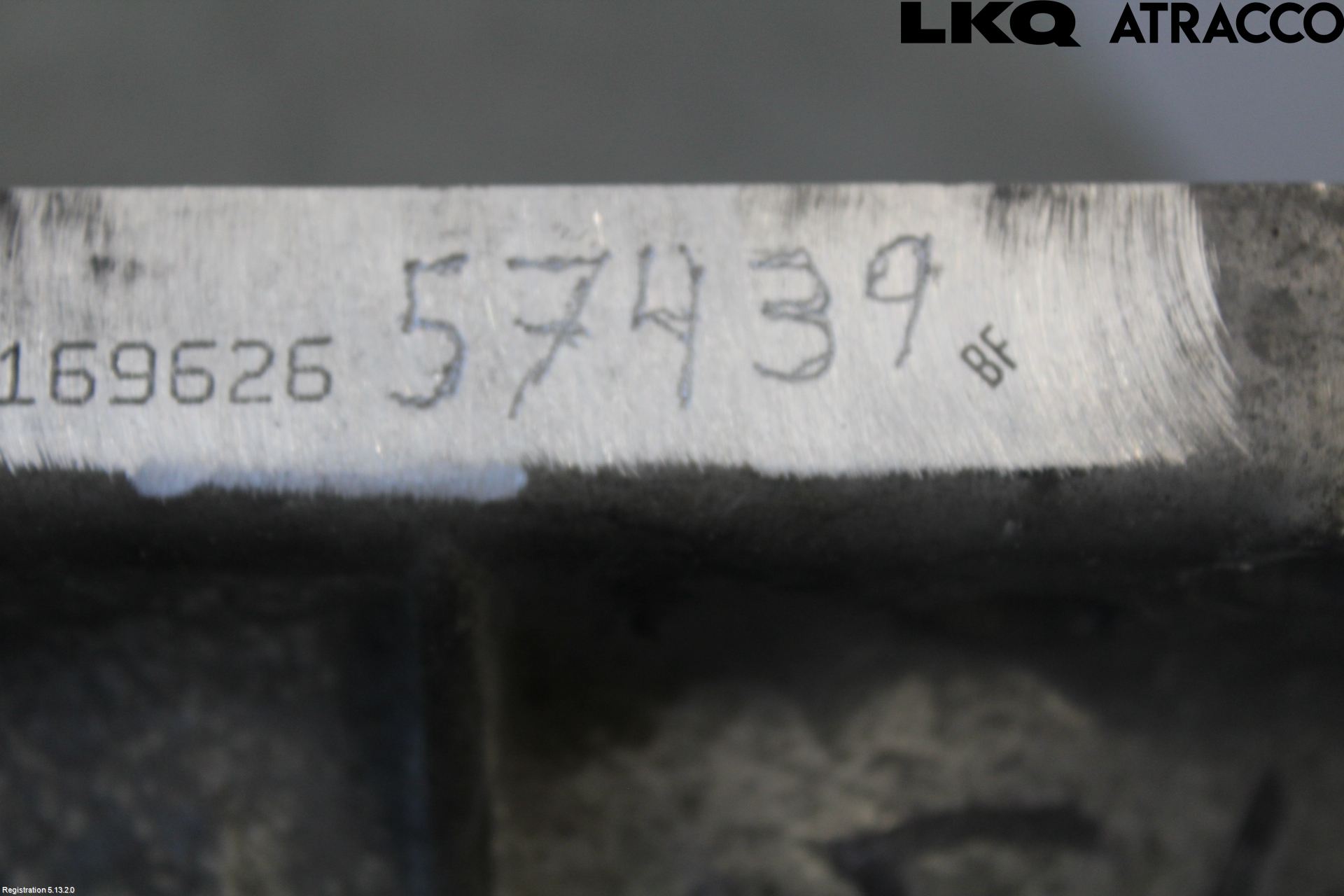 Toyota AYGO 06-14 Gearkasse 5 Trinn