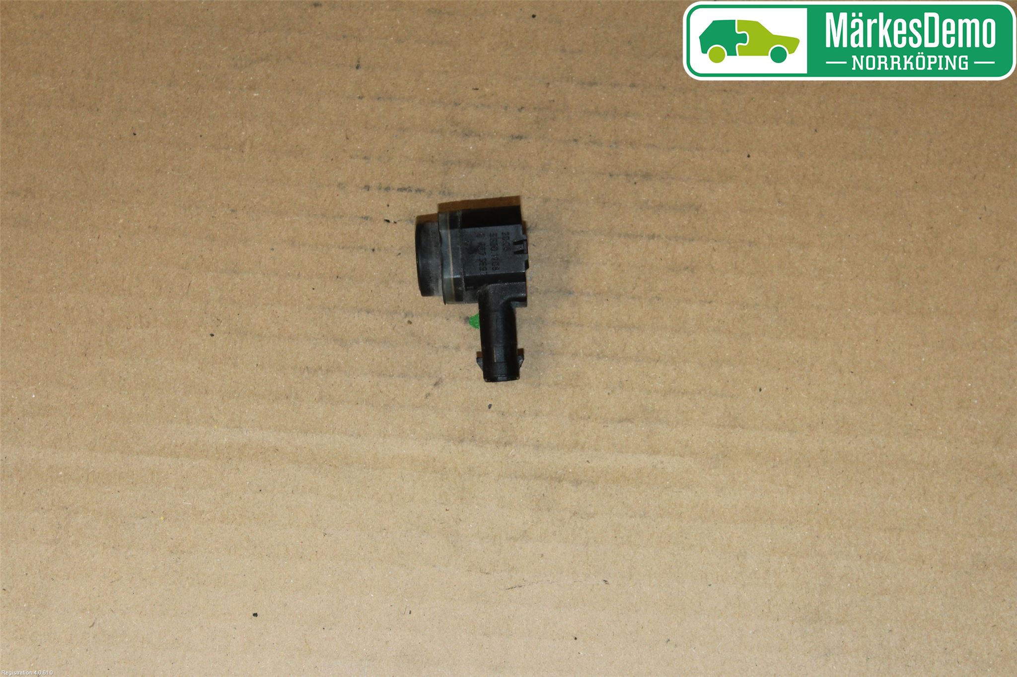 Volkswagen VW PASSAT 05-11 Sensor Parkering Front