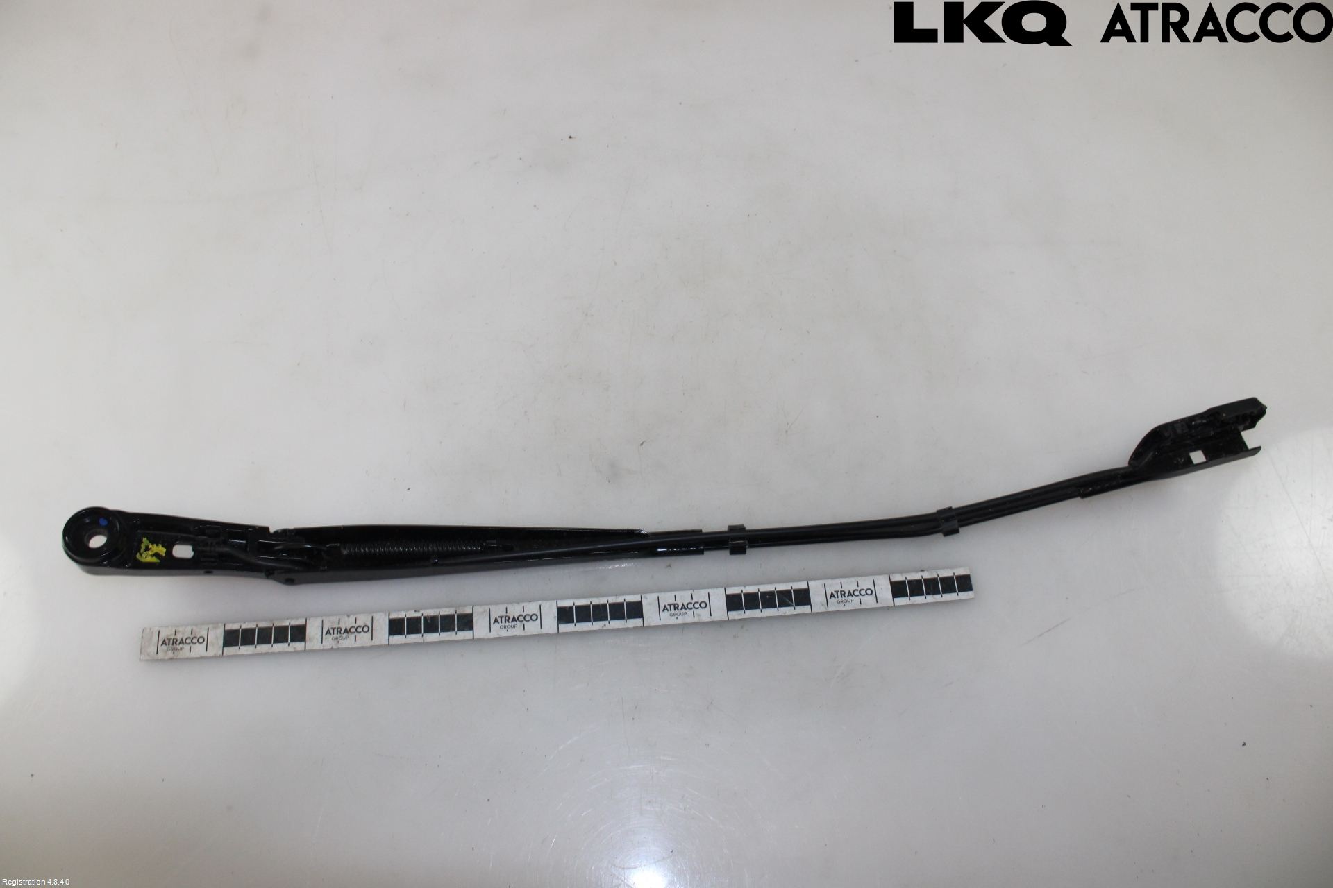Opel ASTRA L 22- Viskerarm-Armer Frontrute