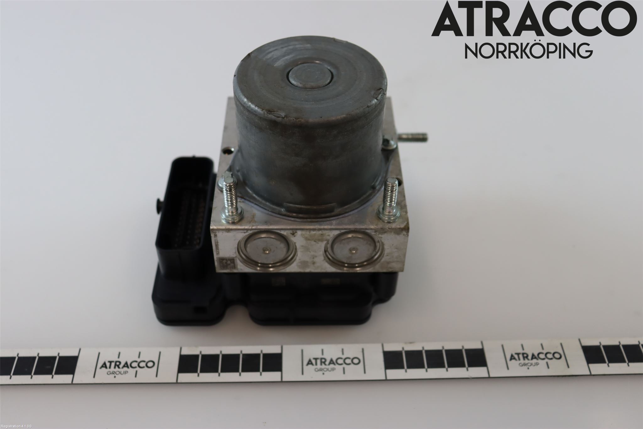 Citroen COTROEN C3 17-24 Abs Hydraulikkaggregat