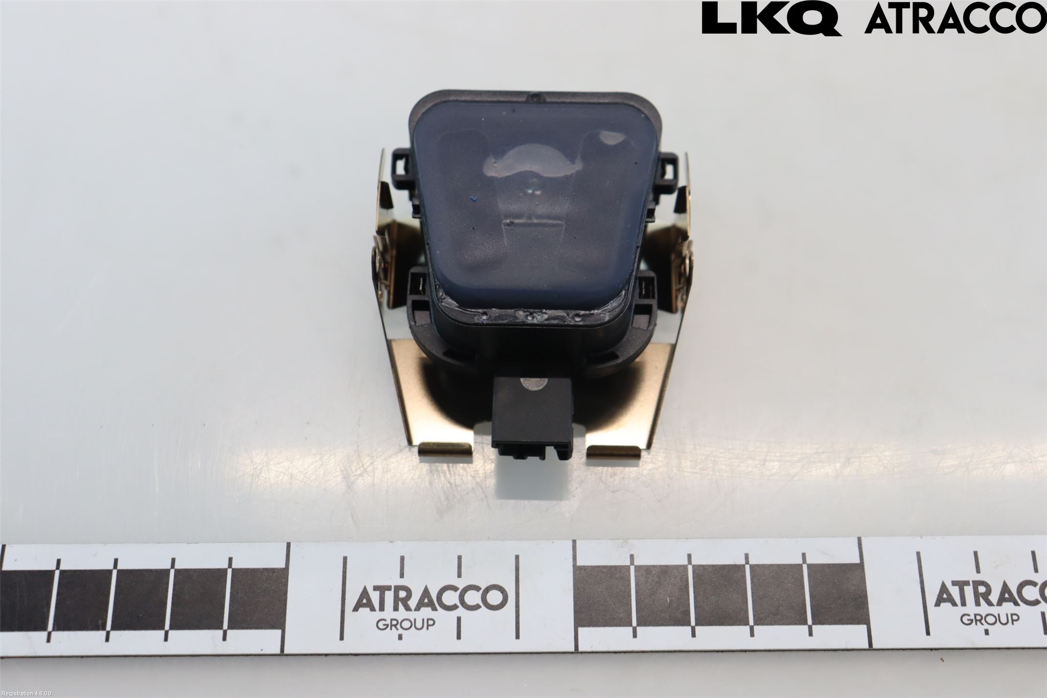 Jaguar F-PACE Sensor Regnsensor