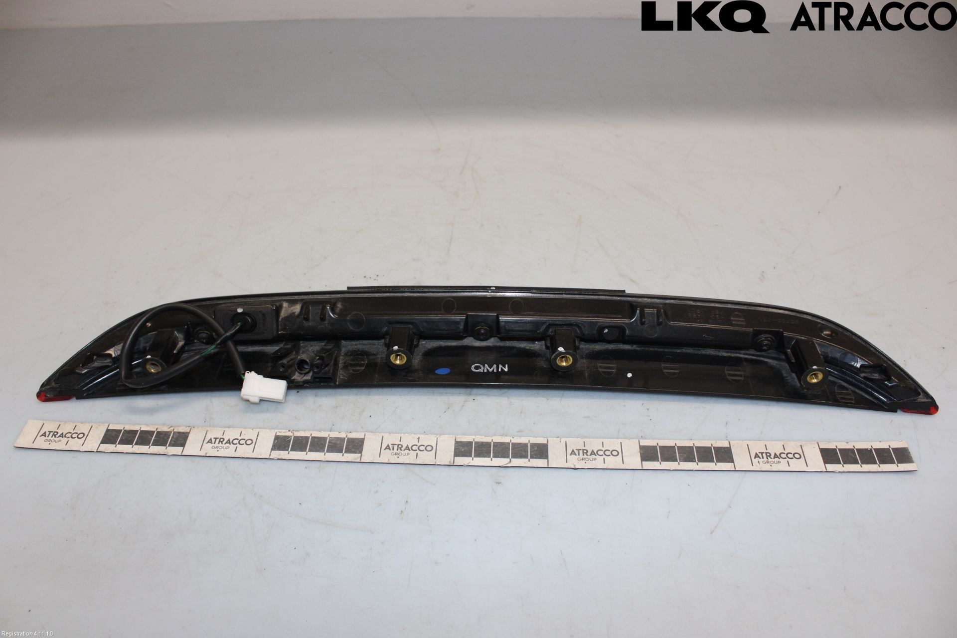 Kia CEED/CEED SW 19- Bremselys Bakrute