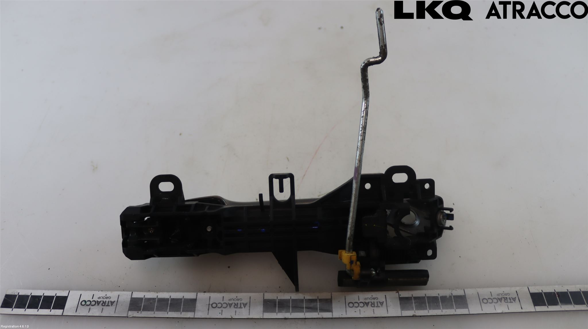 Toyota AURIS 13-19 Dørhandtak Ytre Venstre