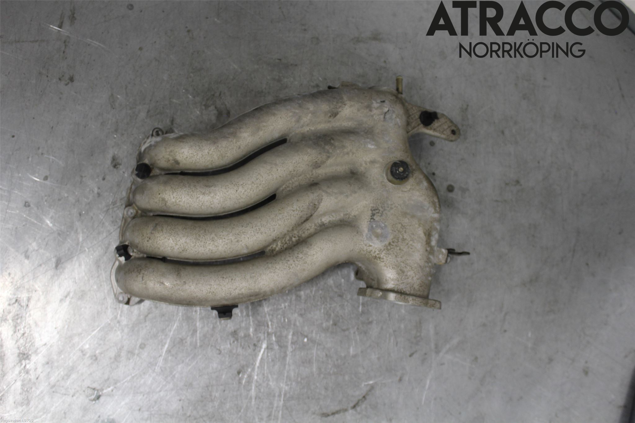 Volkswagen VW BEETLE 98-10 Innsugningsmanifold