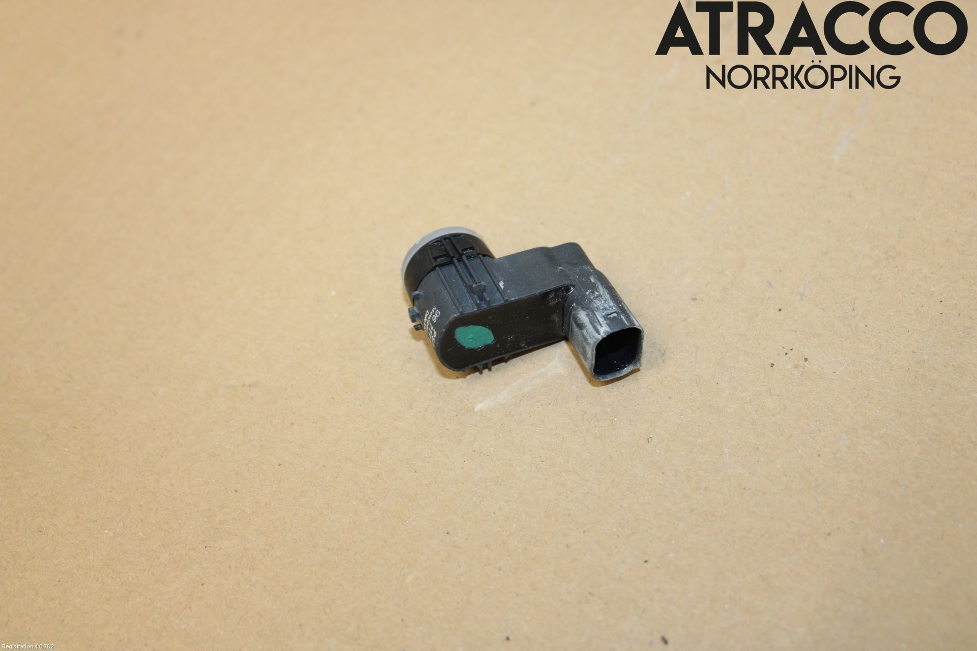 Citroen C3 10-17 Sensor Ryggesensor