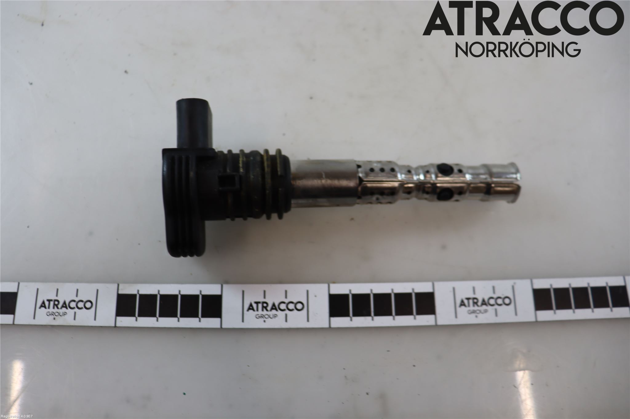 Audi A4/S4 01-05 Coil