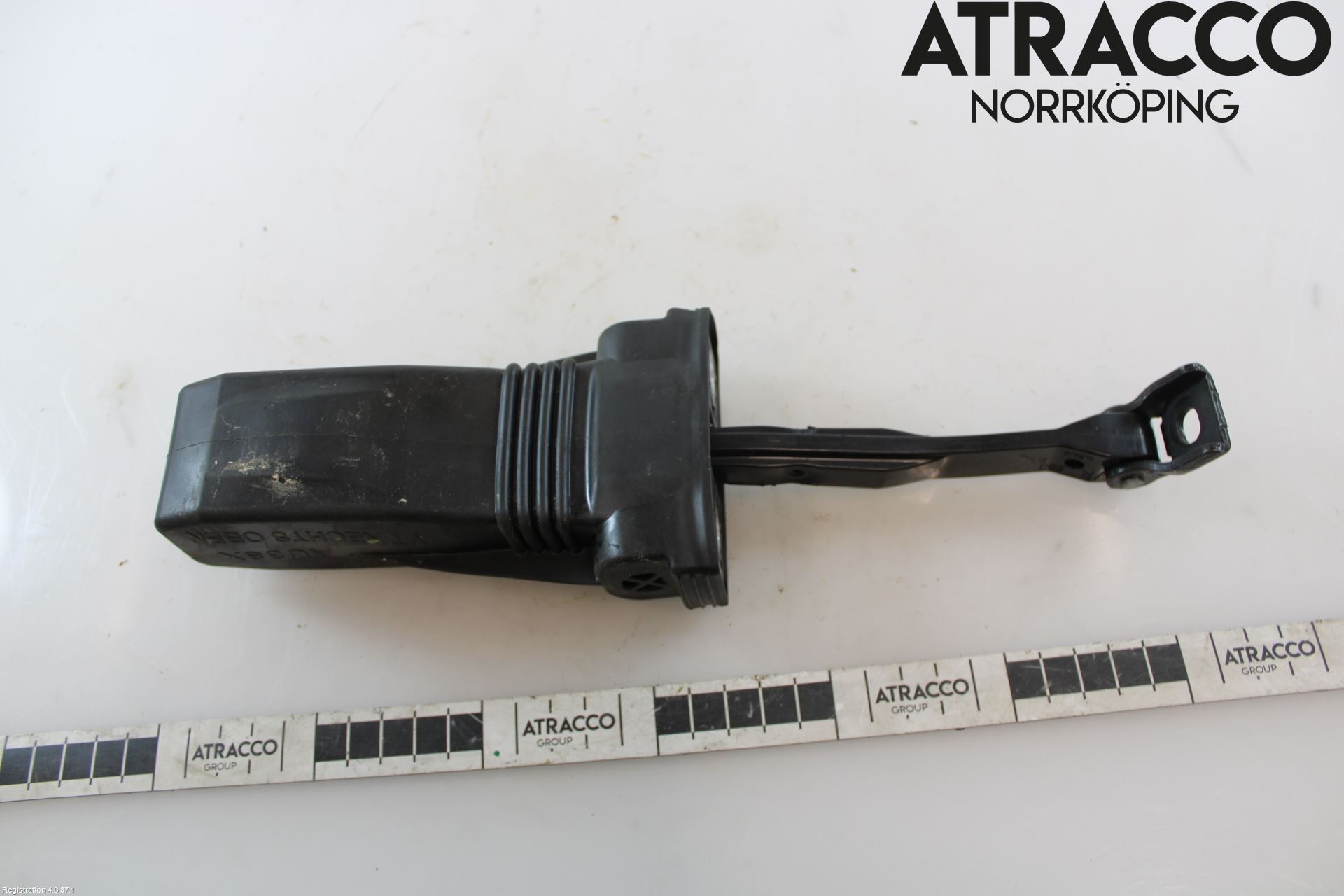 Audi A3/S3 8Y 21- Dørstopper