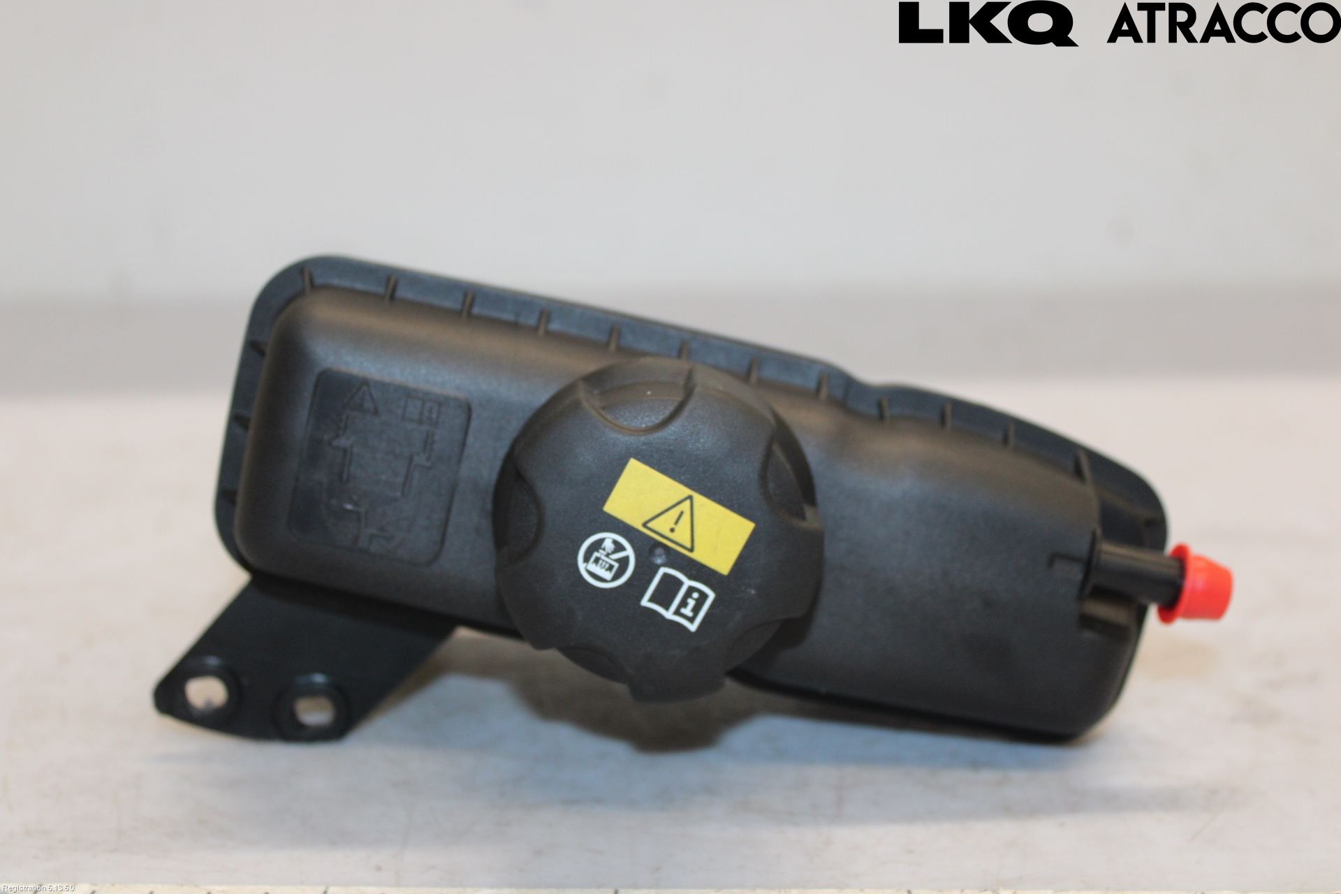 BMW 4 F32/F33/F82/F83 13-20 Ekspansjonstank
