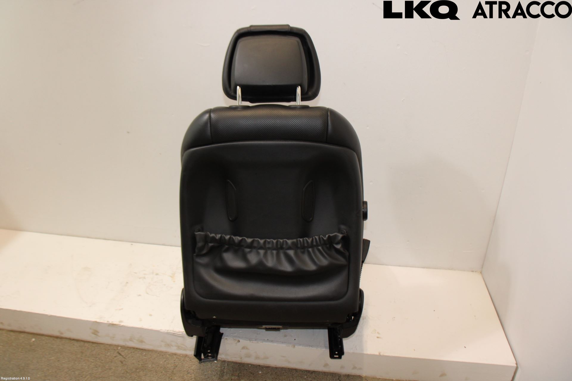 Mercedes-Benz MB CLS (C219) 03-11 Innr Sete Foran Venstre