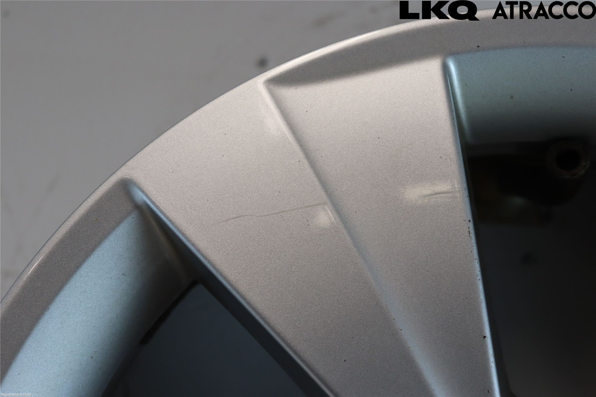 Skoda OCTAVIA (NX) 20- Felg Aluminium