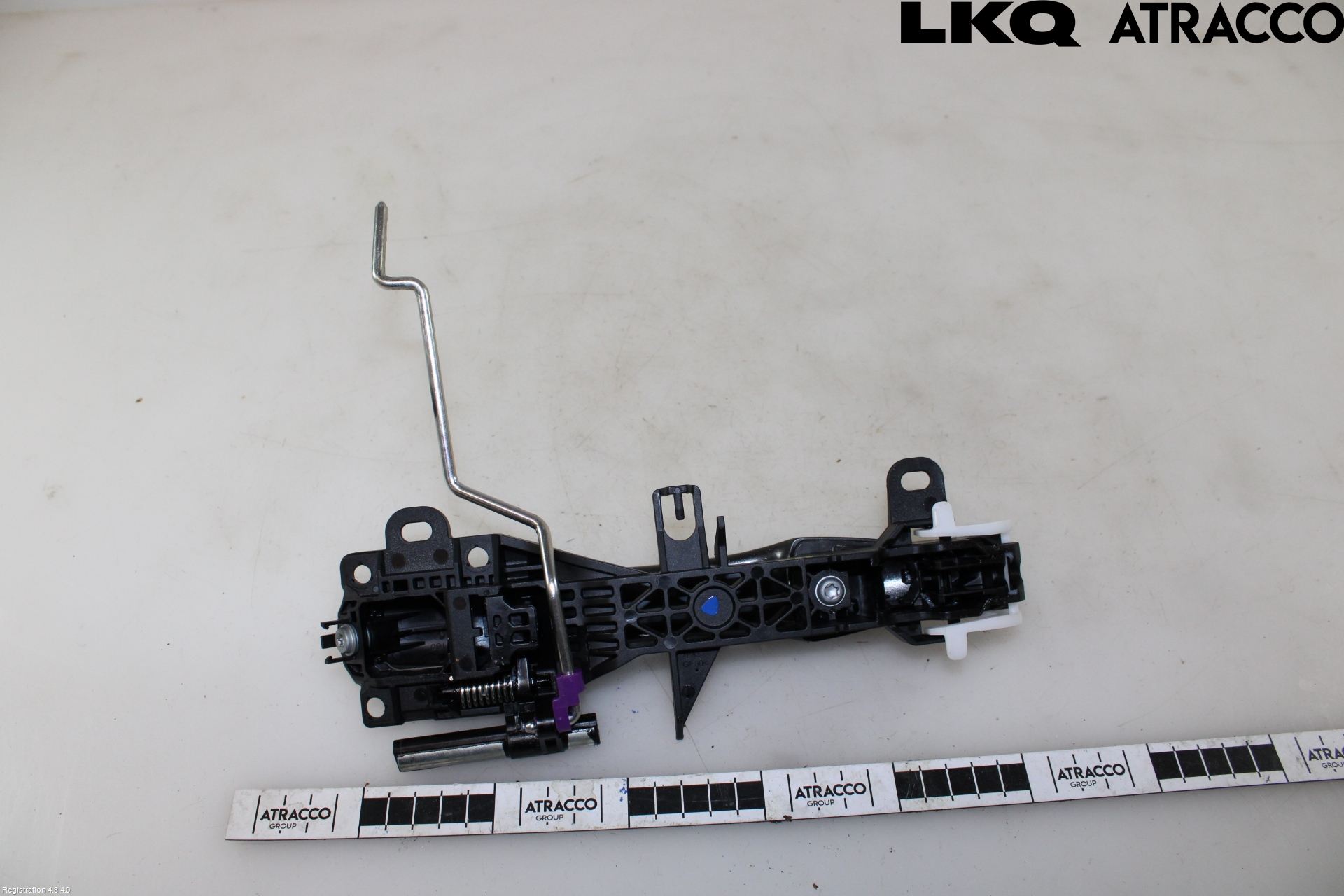 Toyota YARIS CROSS XP21 21- Dørhandtak Ytre Høyre