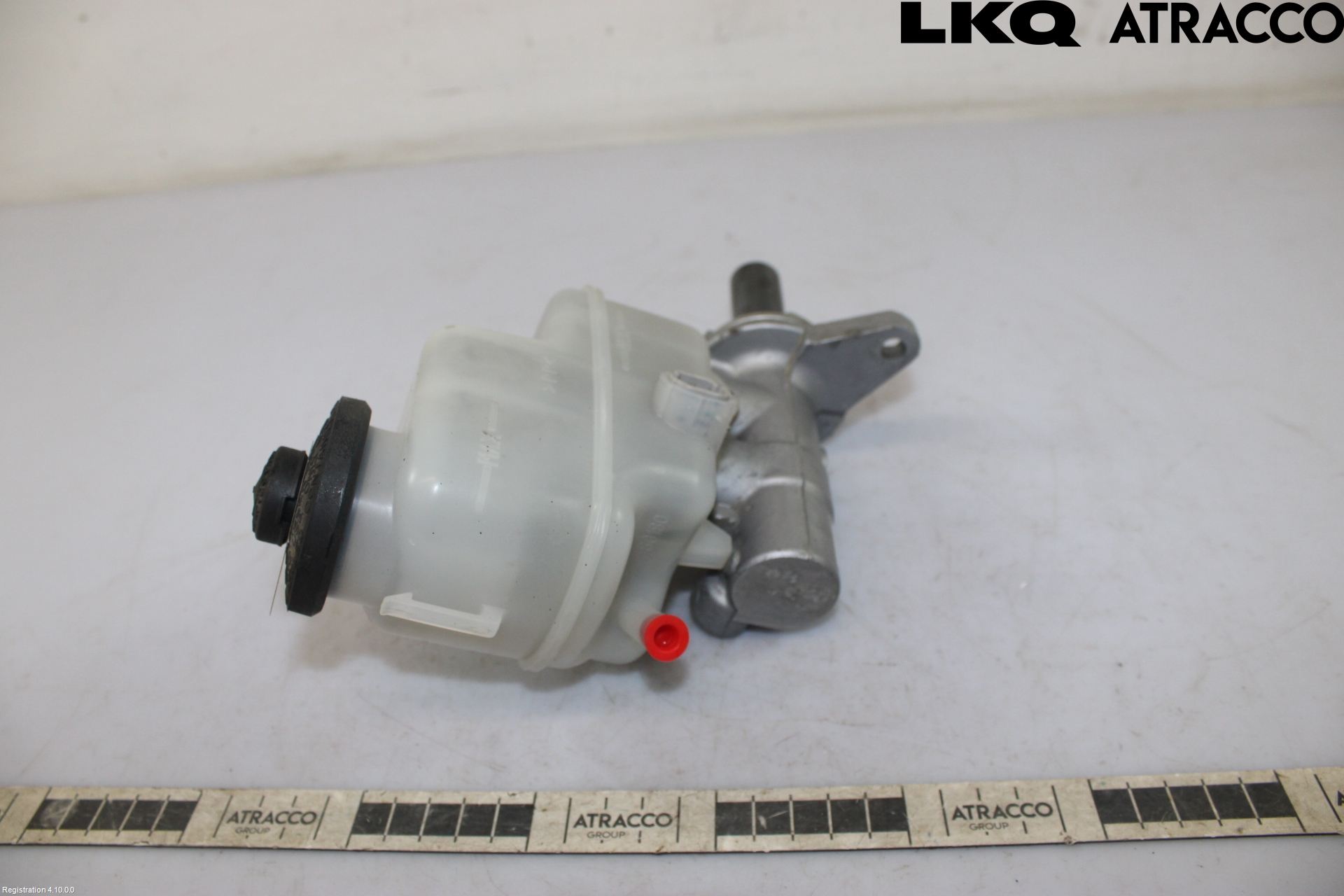 Toyota RAV 4 06-12 Brems Hovedsylinder