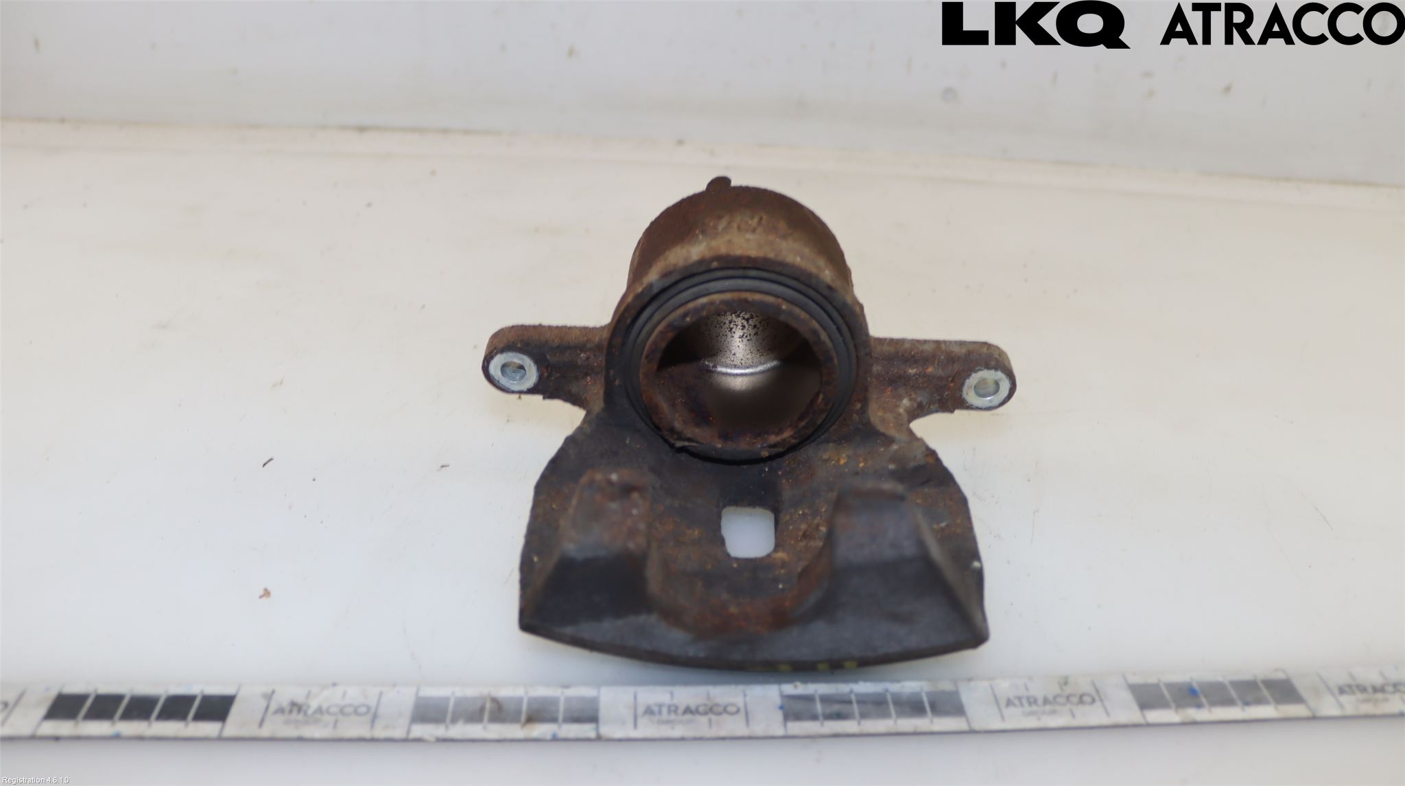 Toyota AURIS 13-19 Bremsecaliper Foran Høyre
