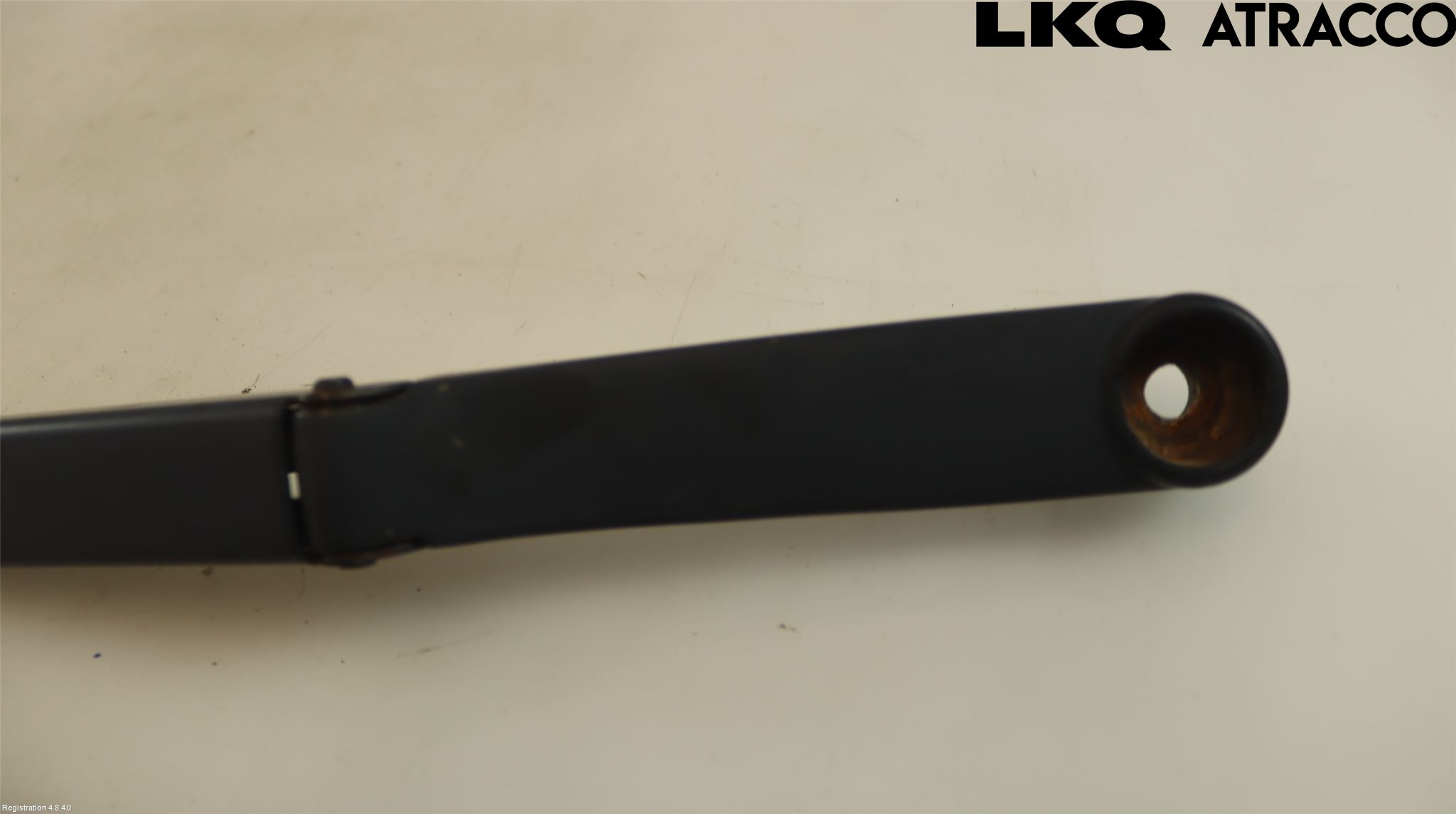 Kia CEED 06-12 Viskerarm-Armer Frontrute