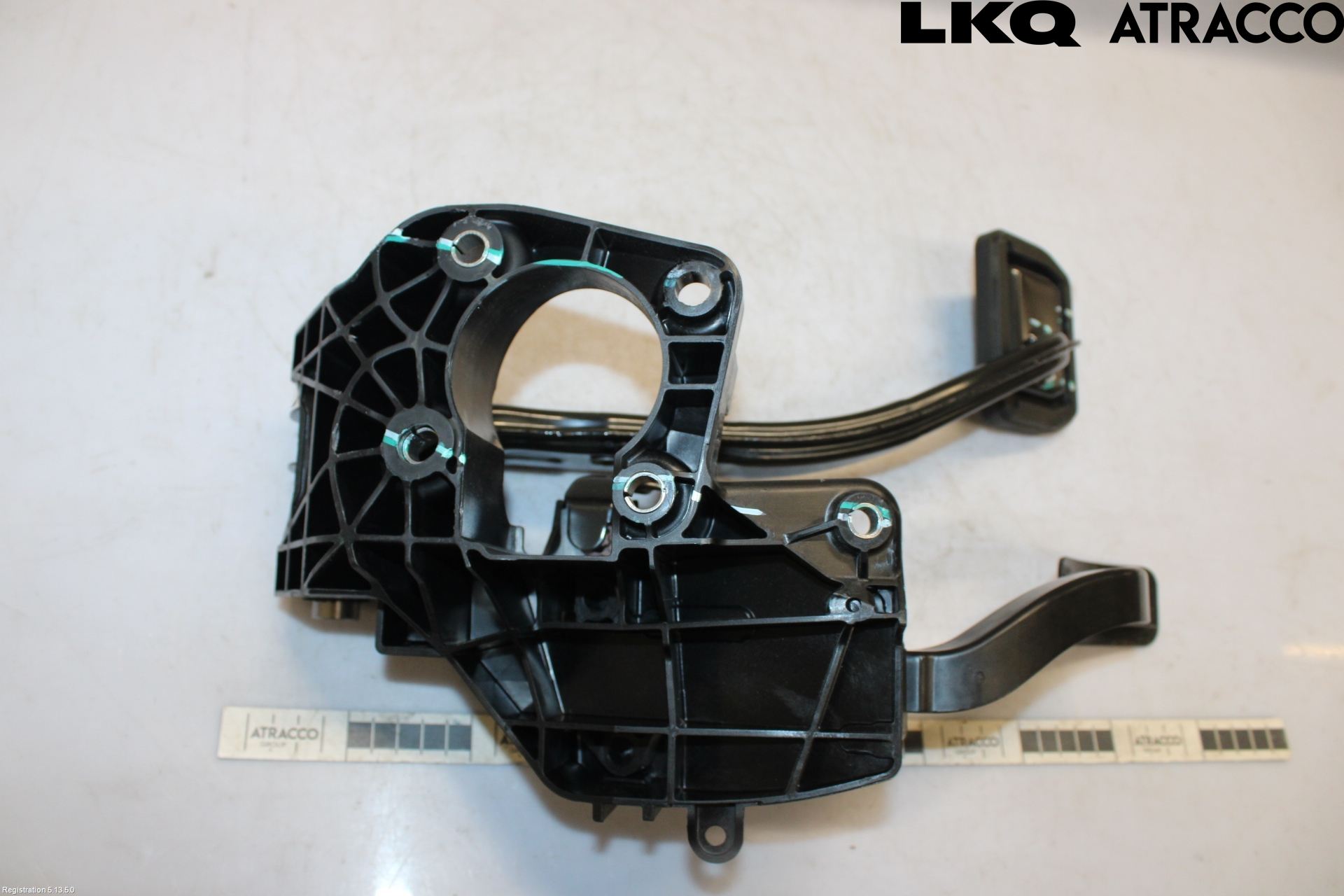 Tesla MODEL 3 17- Pedalsett