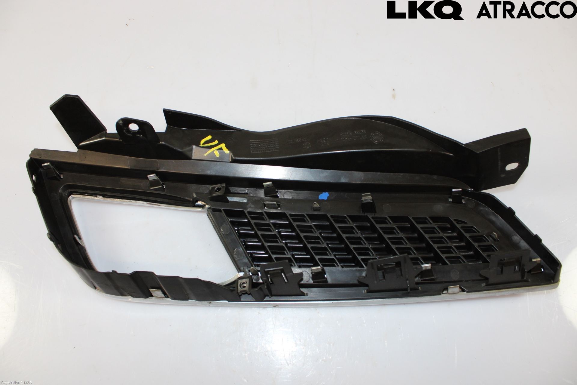 Nissan MICRA 08-10 Grilldel Venstre