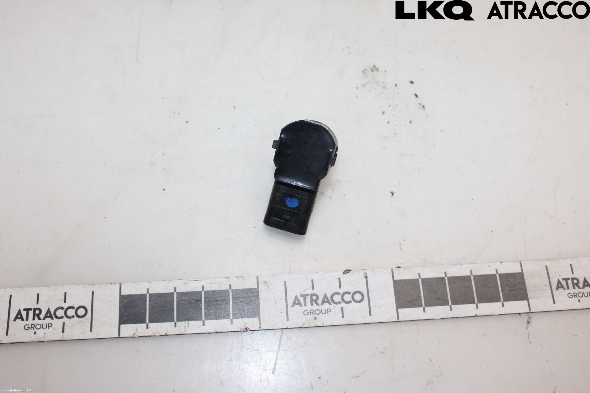 Skoda FABIA 07-14 Sensor Ryggesensor