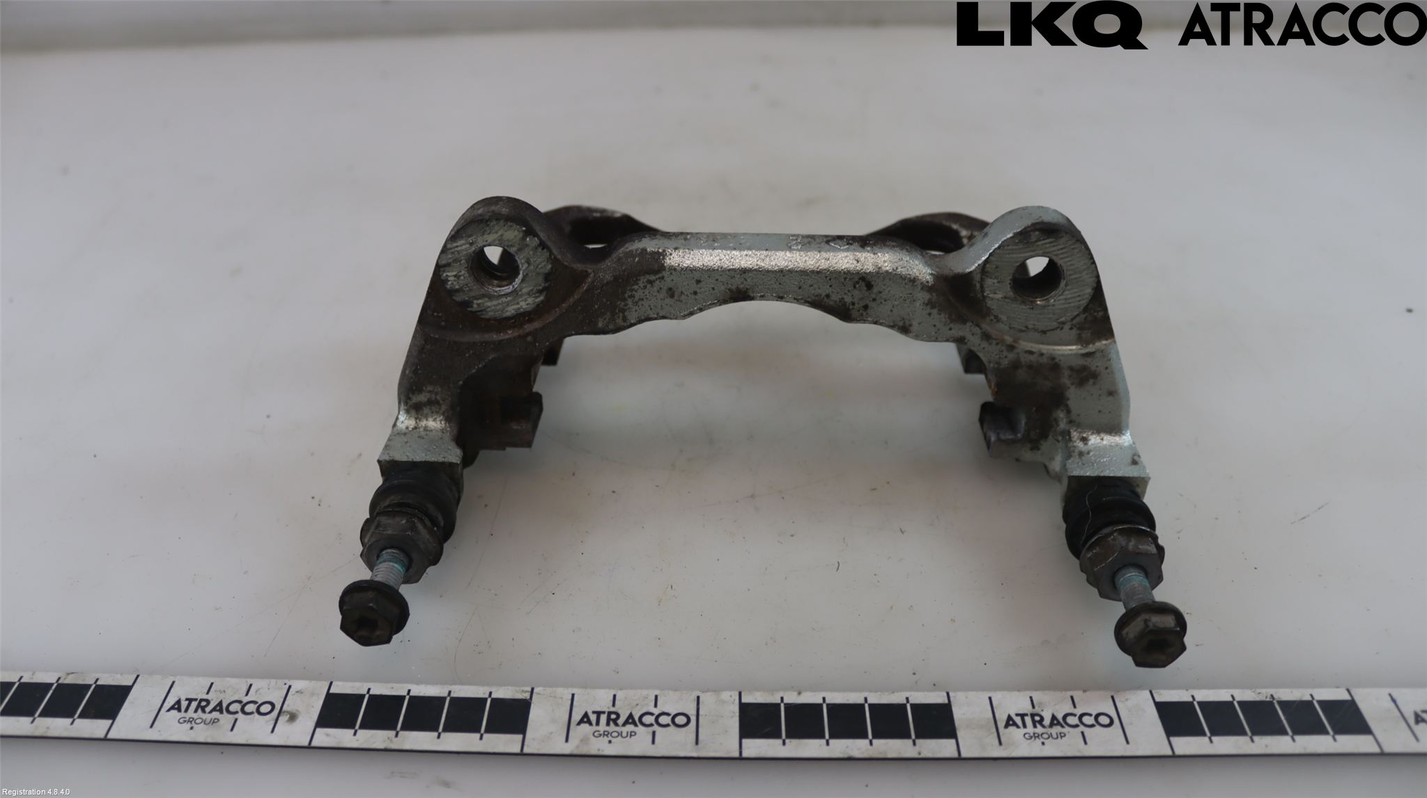 Volkswagen VW GOLF / E-GOLF VIII 20- Bremsecaliper Feste Holder