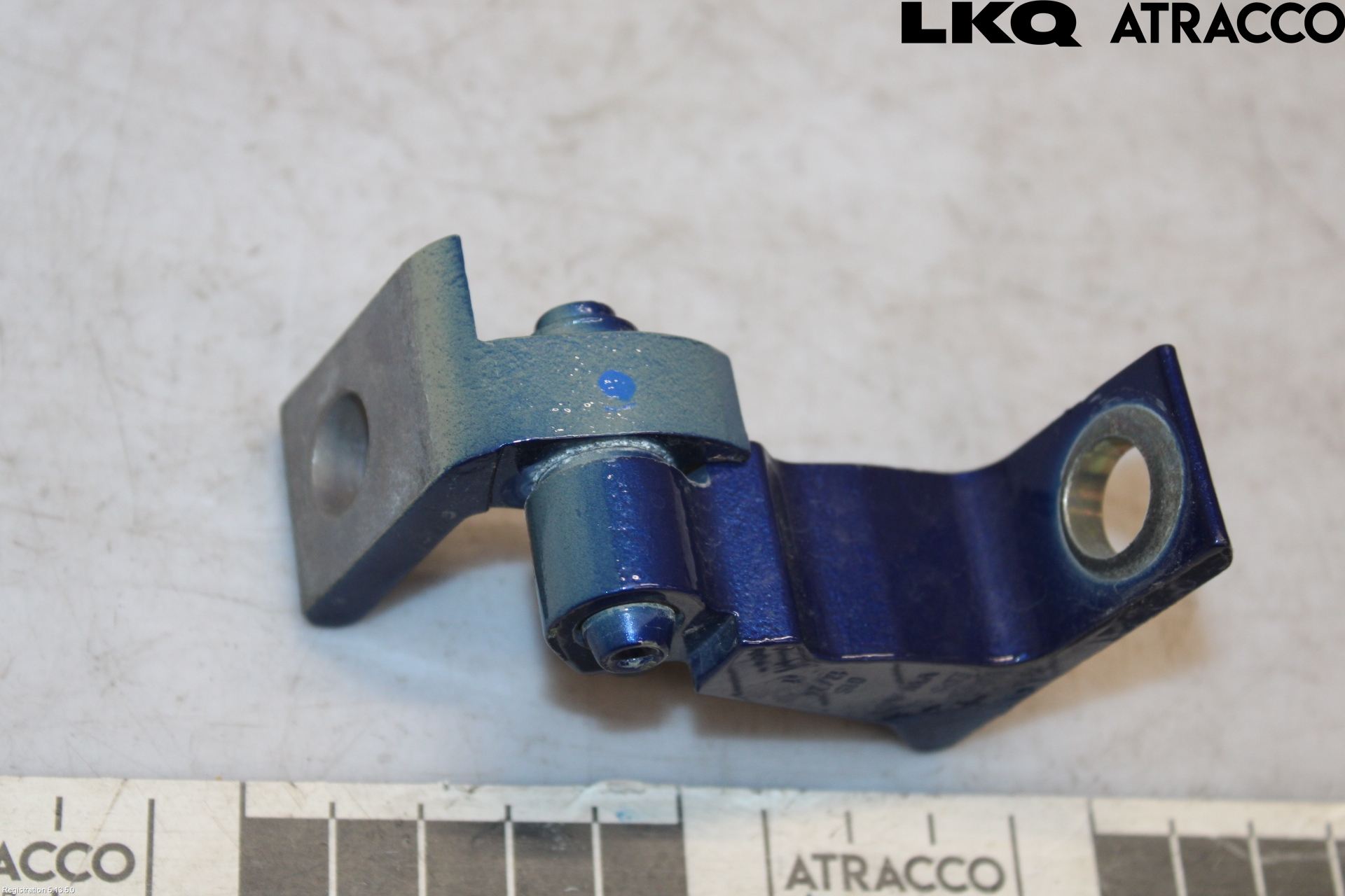 Volkswagen VW ID.4 21- Dørhengsel