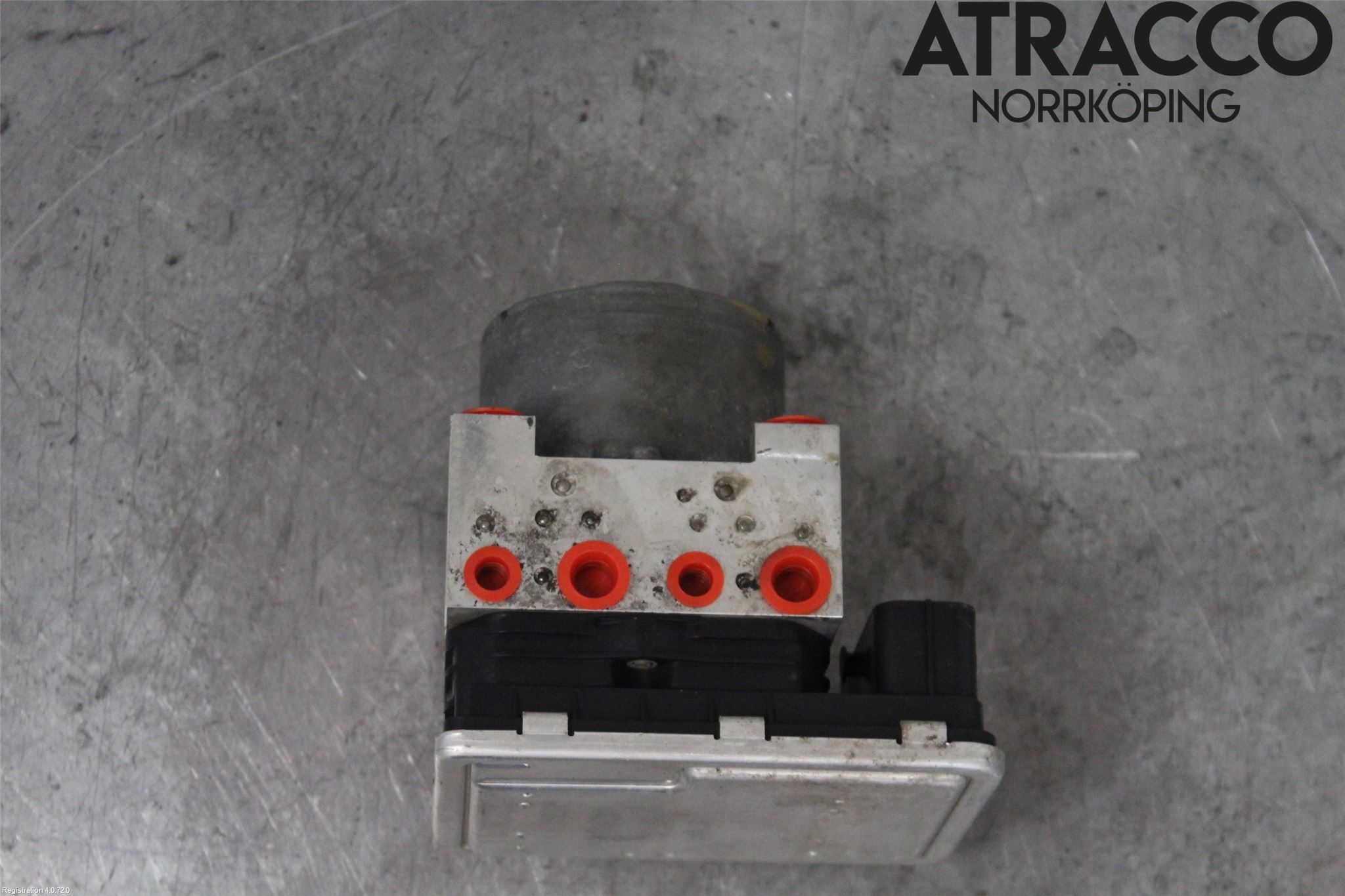 Volkswagen VW CADDY 16-20 Abs Hydraulikkaggregat