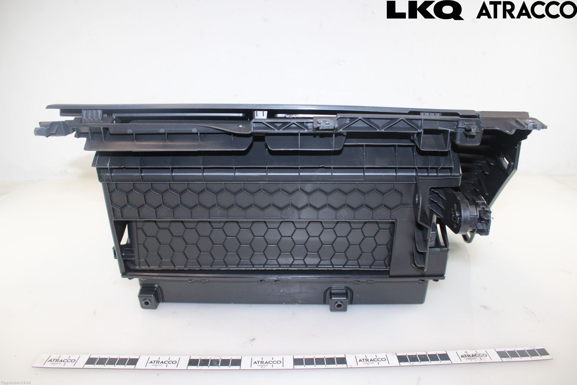 Seat LEON 20- Innr Hanskerom