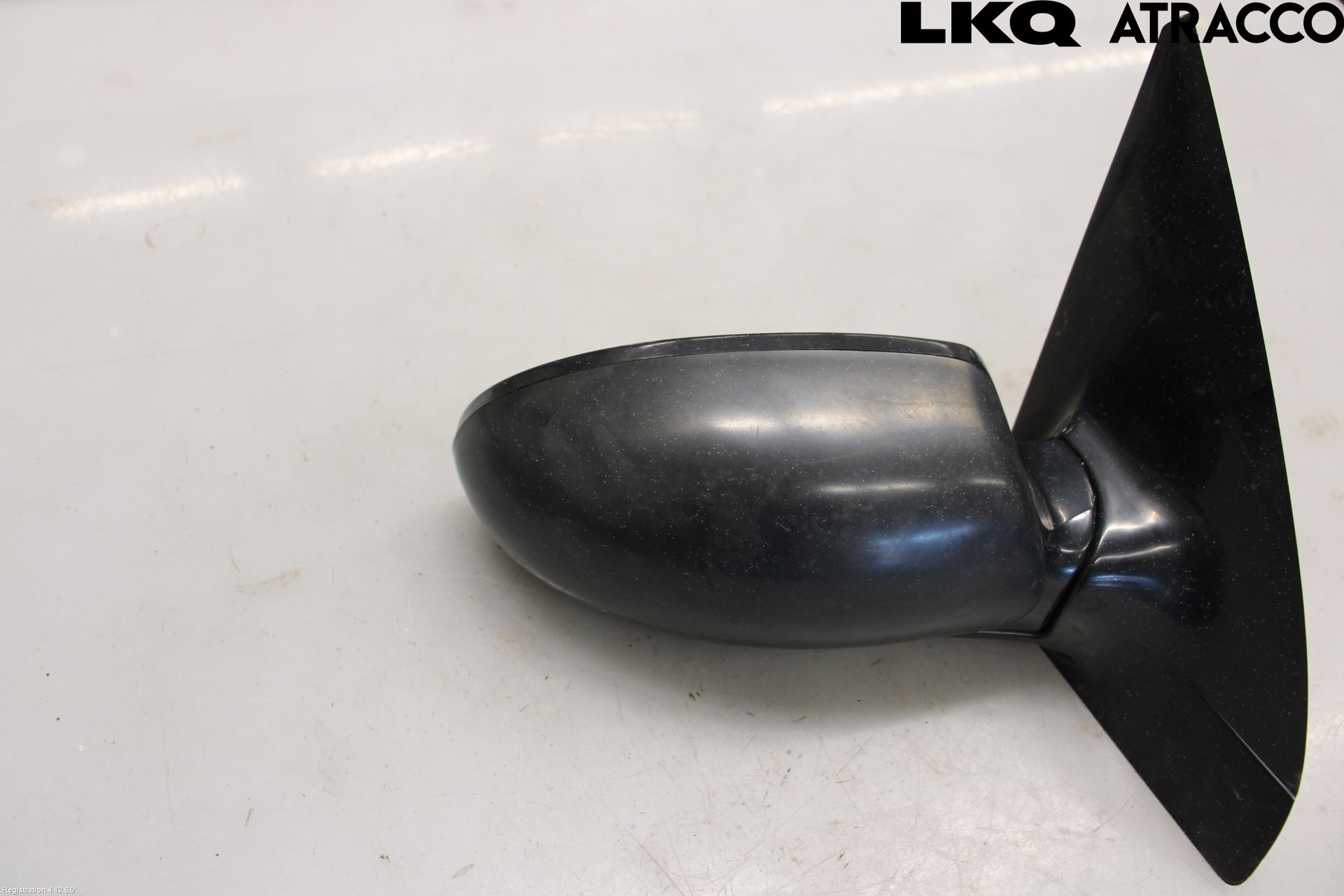 Ford FOCUS     99-04 Speil H M-El Justering