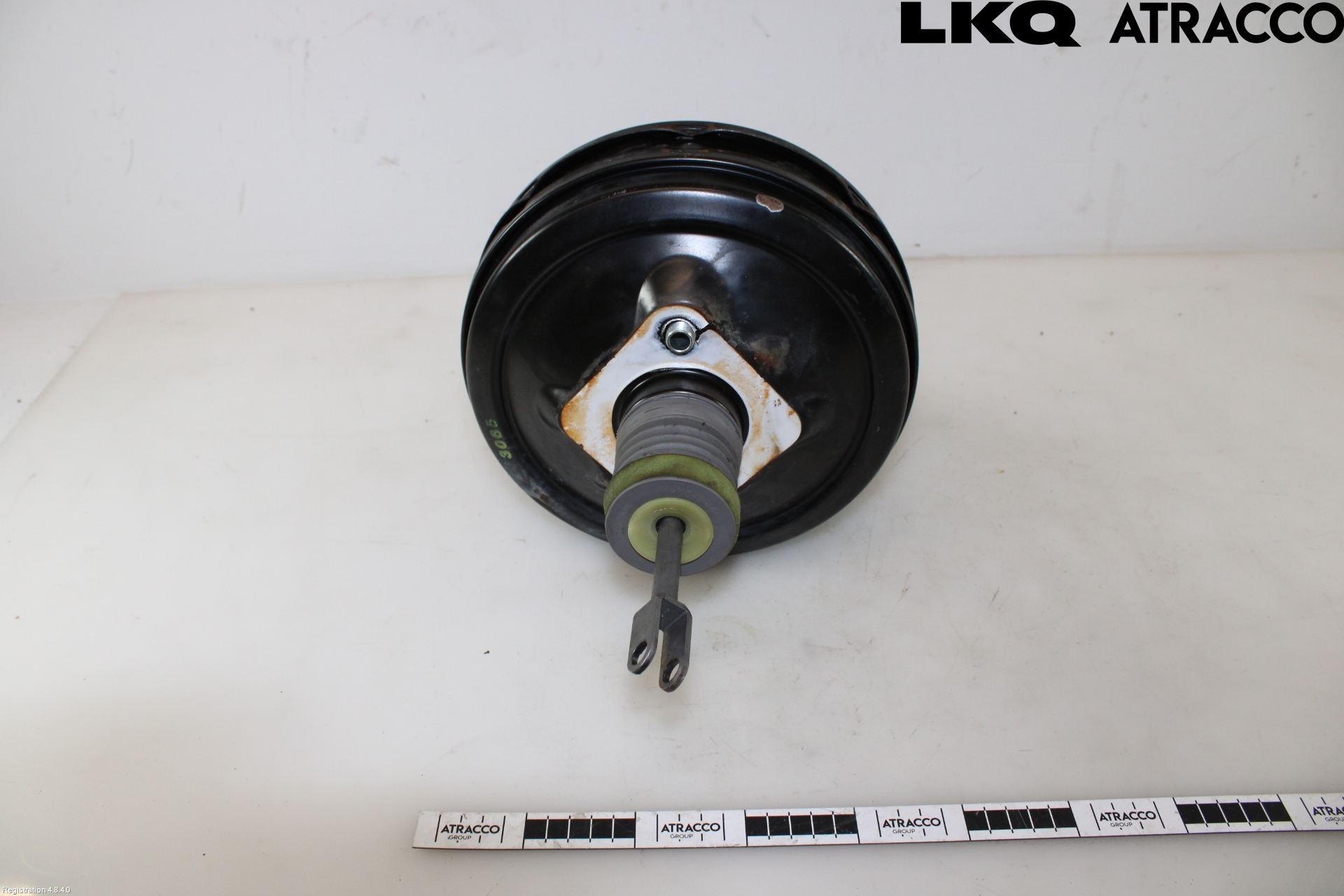 Saab 9-3 VER2/VER3 08-15 Bremseservo