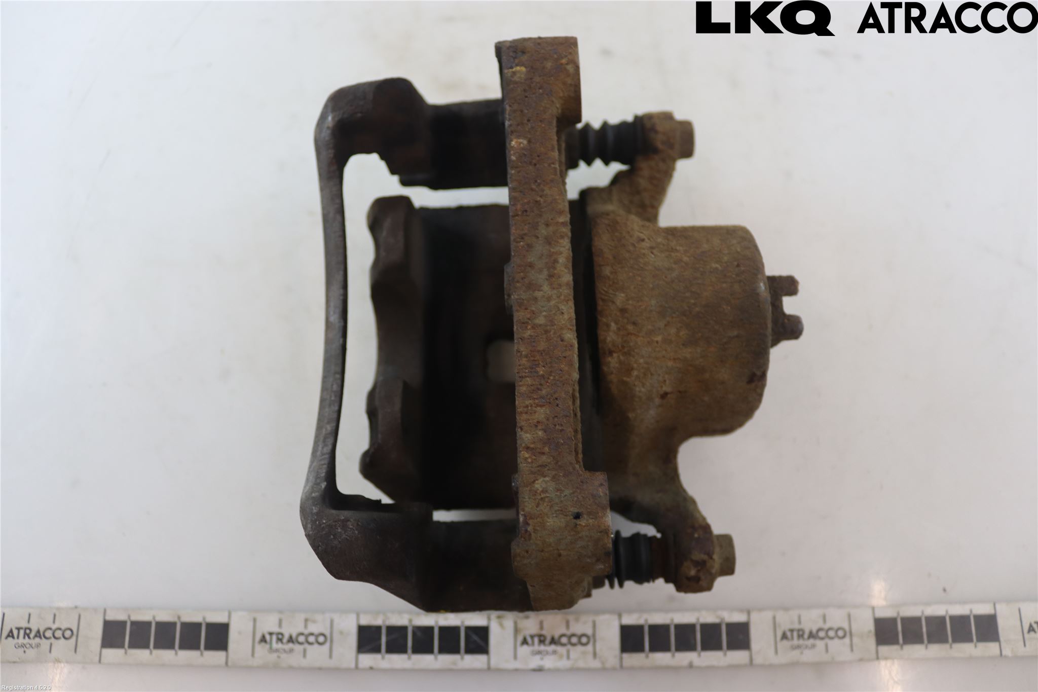 Nissan JUKE 14-19 Bremsecaliper Foran Høyre