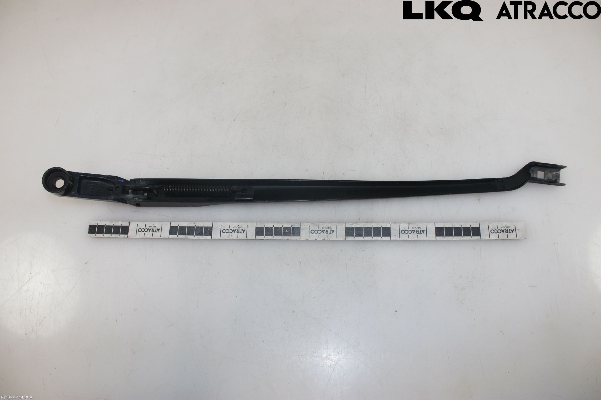 Toyota AVENSIS 09-15 Viskerarm-Armer Frontrute