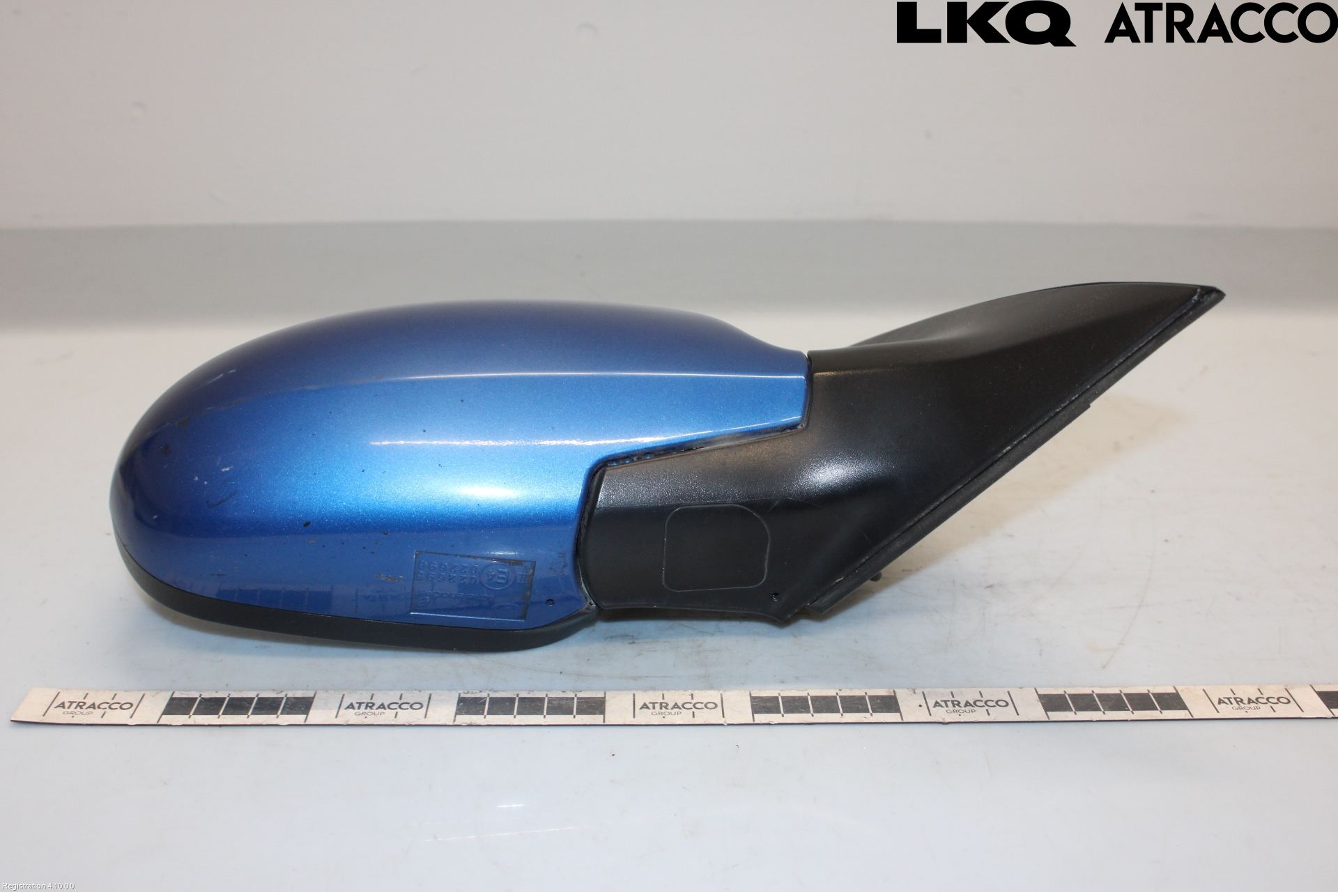 Hyundai i30 FD 07-12 Speil H M-El Justering