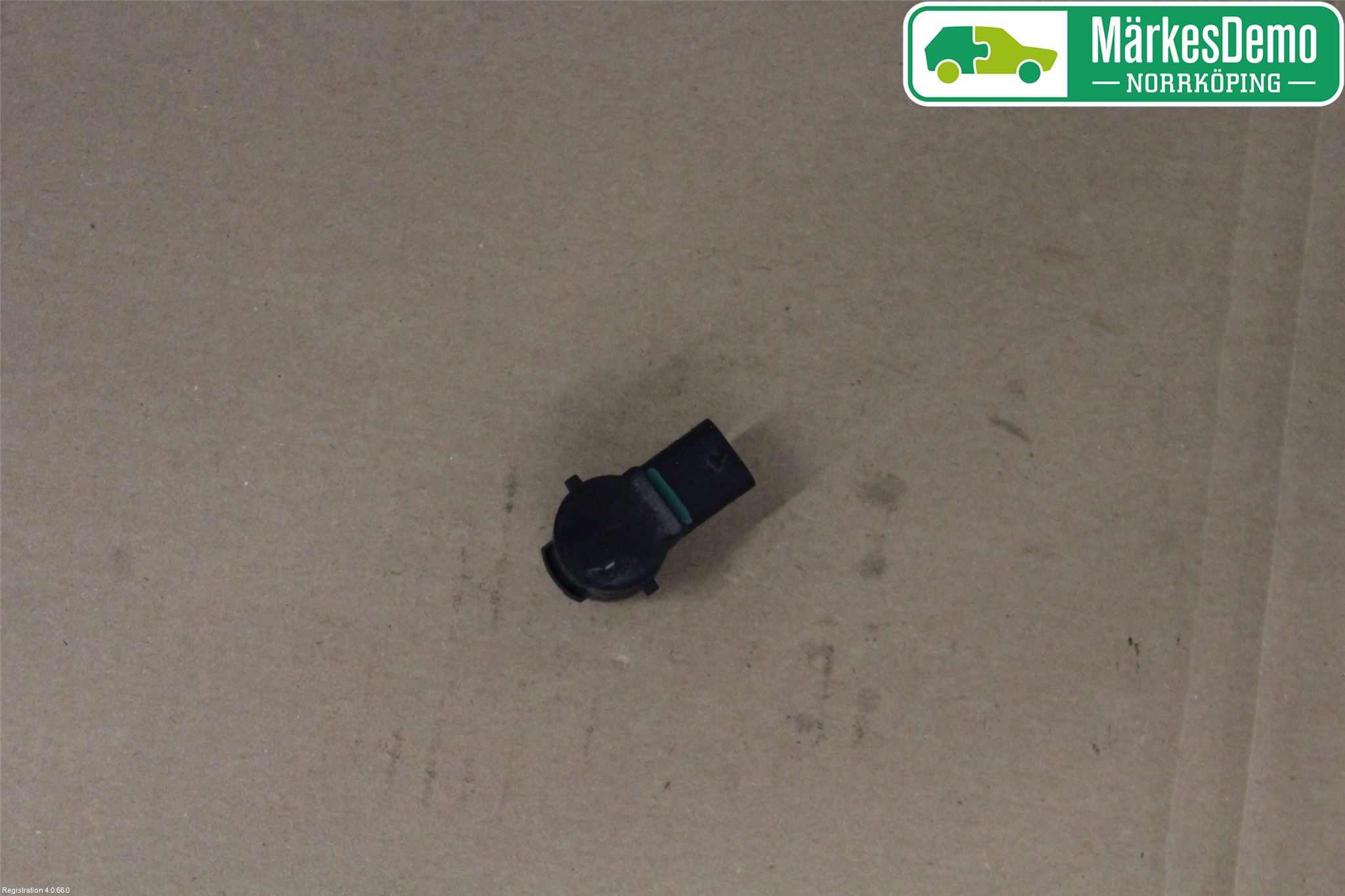 Volkswagen VW GOLF / E-GOLF VII 13-20 Sensor Ryggesensor