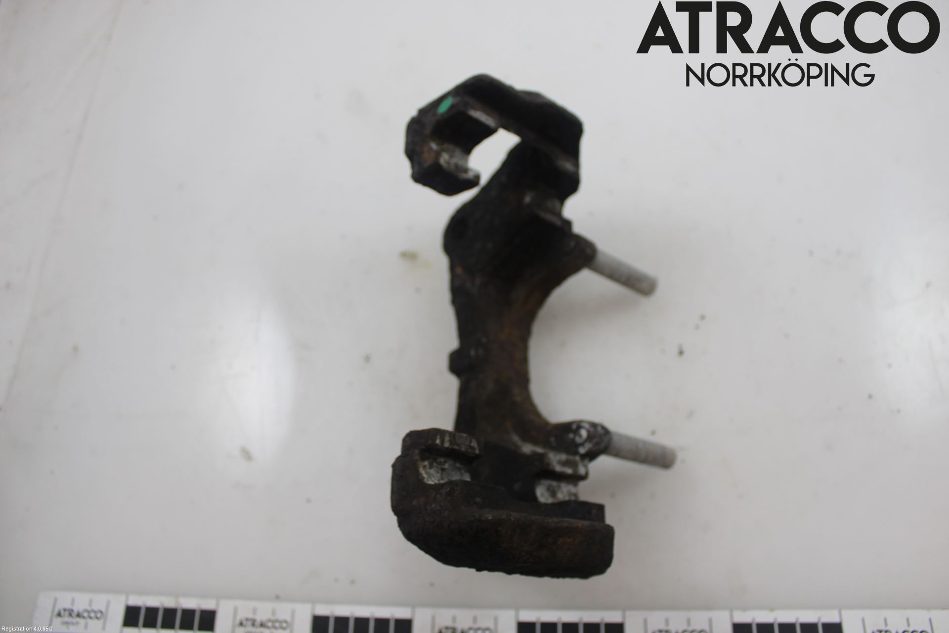Volkswagen VW SHUTTLE Bremsecaliper Feste Holder
