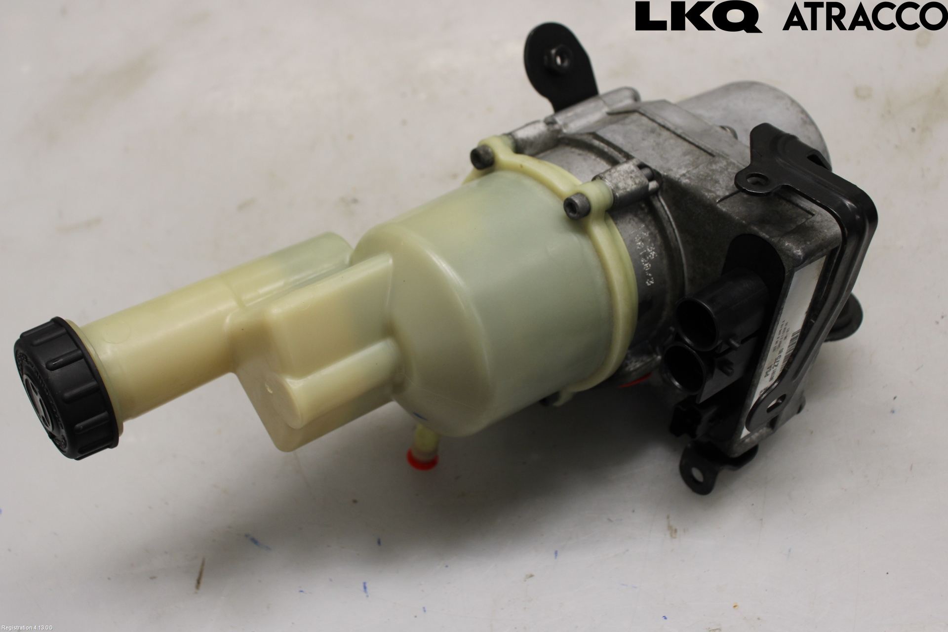 Opel VIVARO 20- Servostyring Eletrisk Pumpe
