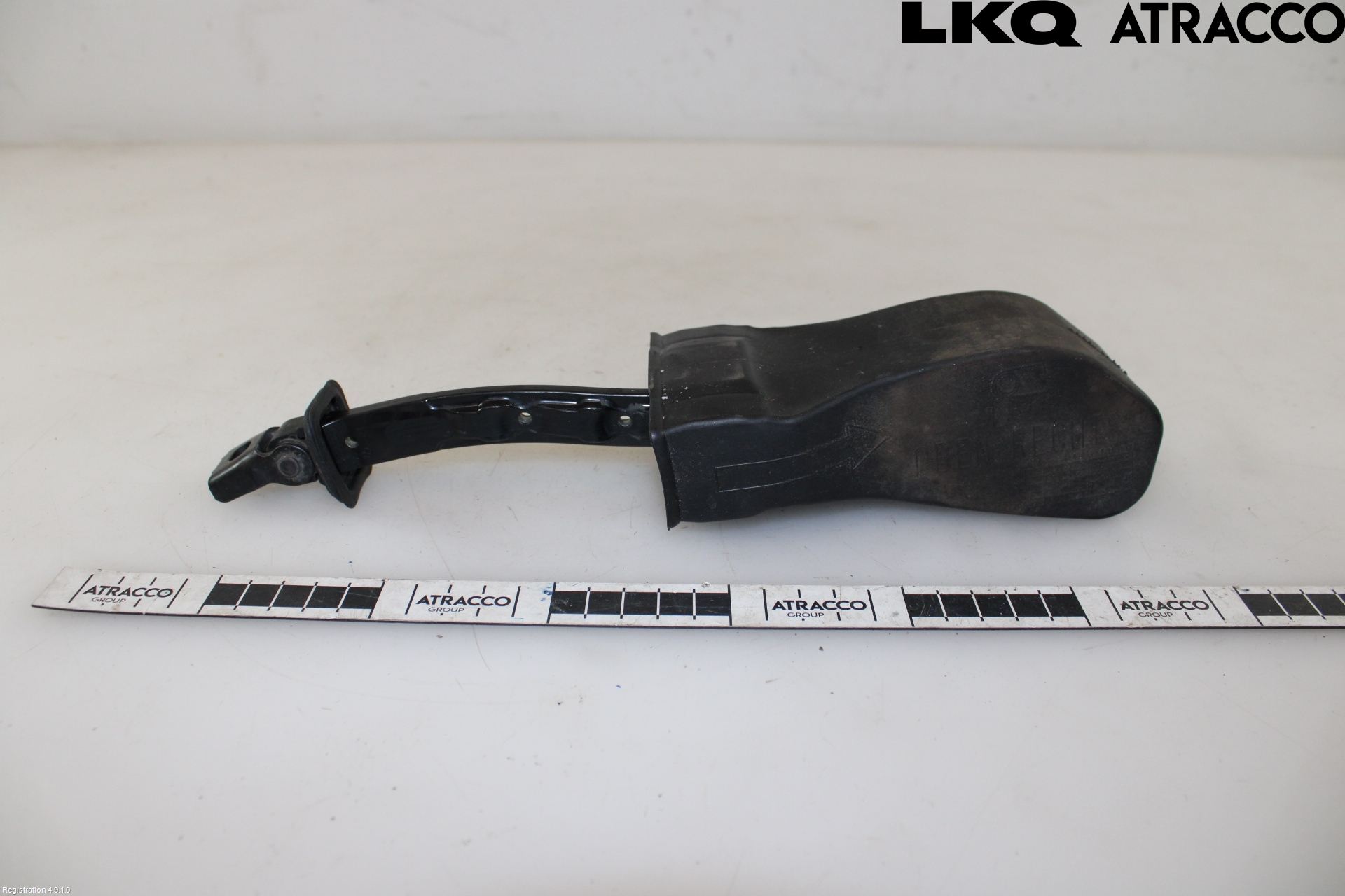Volkswagen VW SCIROCCO 09-17 Dørstopper