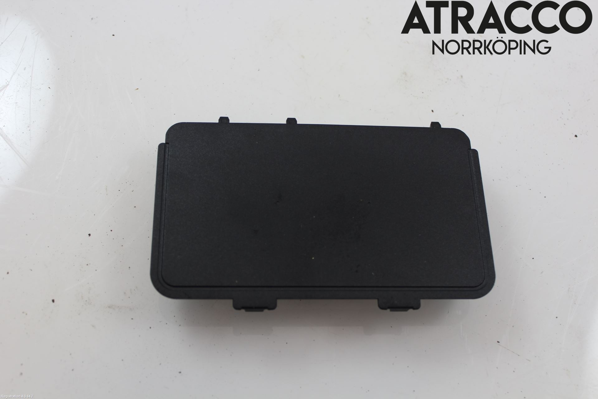 Skoda ENYAQ iV 21- Stereo Antenneforsterker