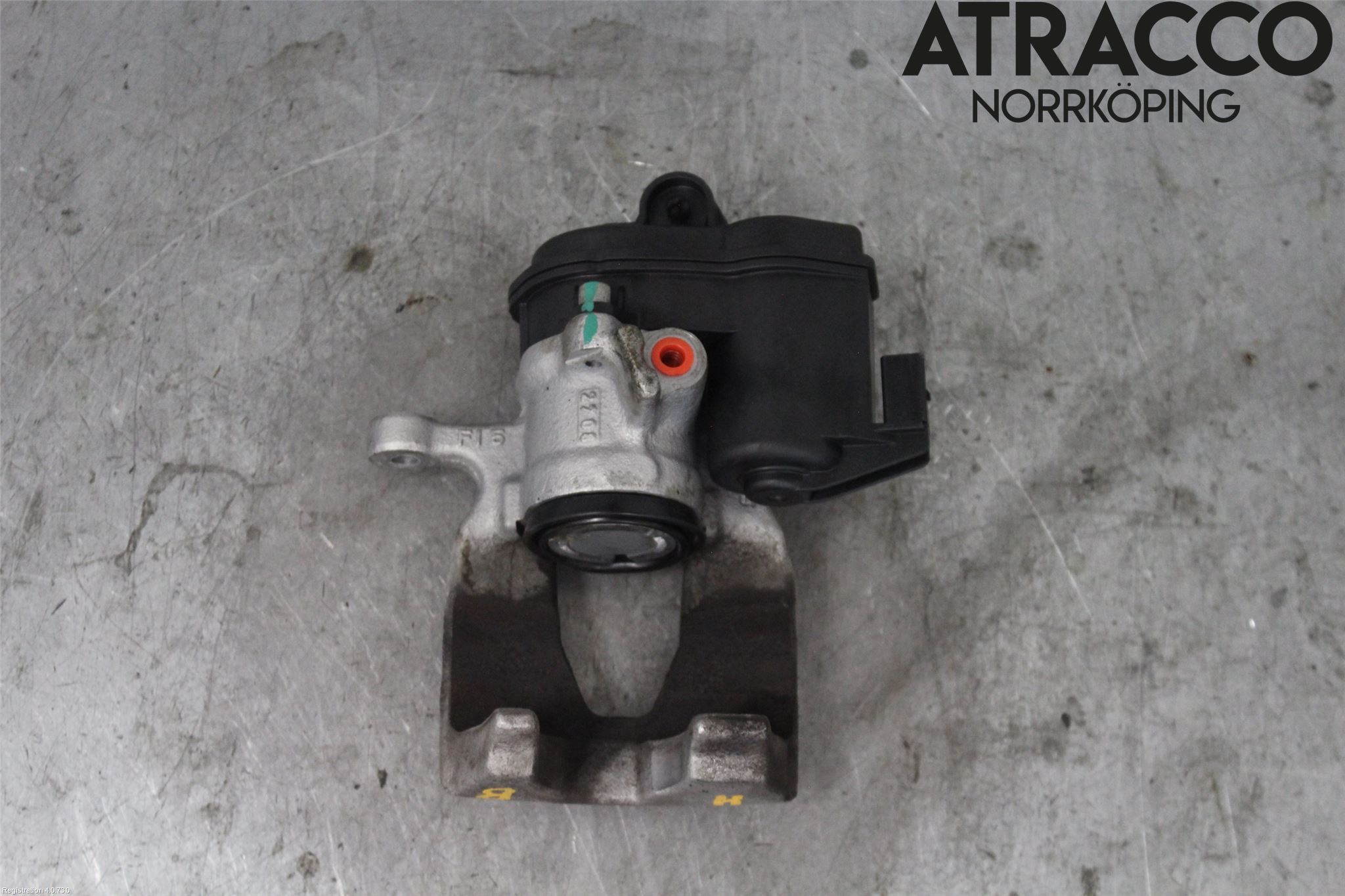 Audi A5 17- Bremsecaliper Bak Høyre