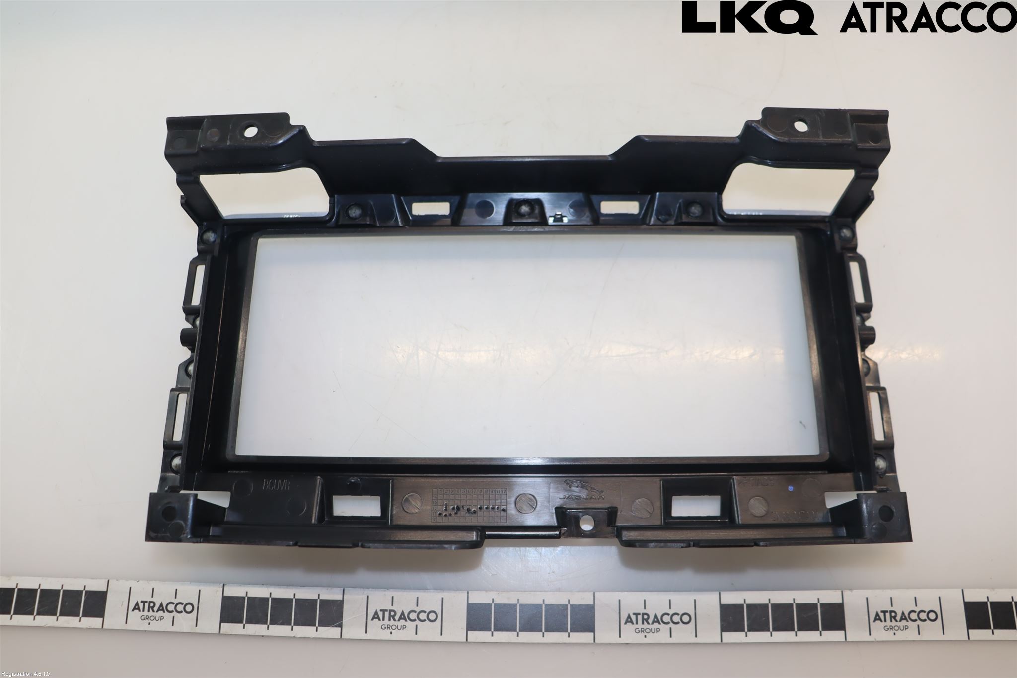Jaguar XF (X260) 16-24 Innr Radio Ramme