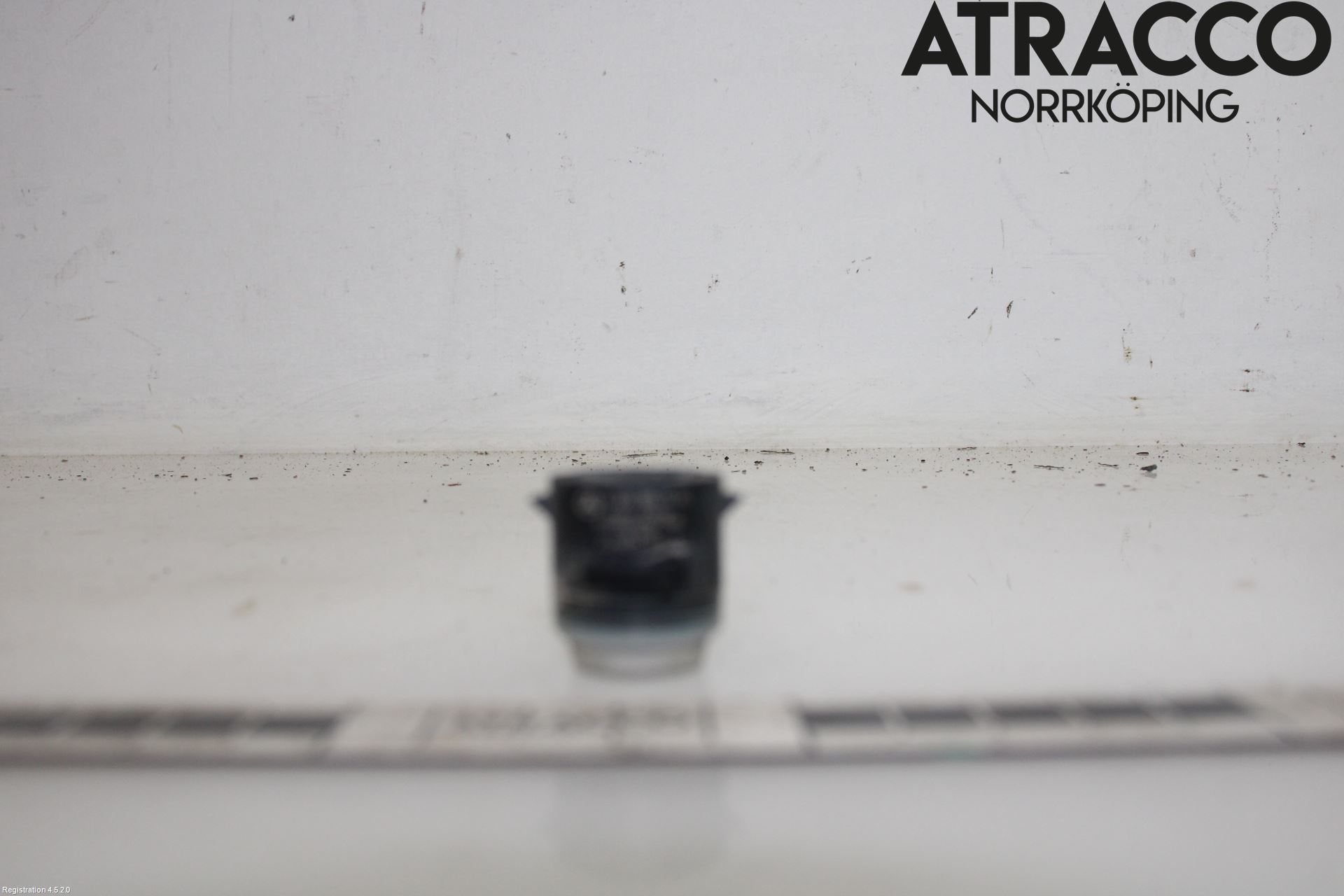 Mercedes-Benz MB E-KLASS (W213) 16-23 Sensor Ryggesensor