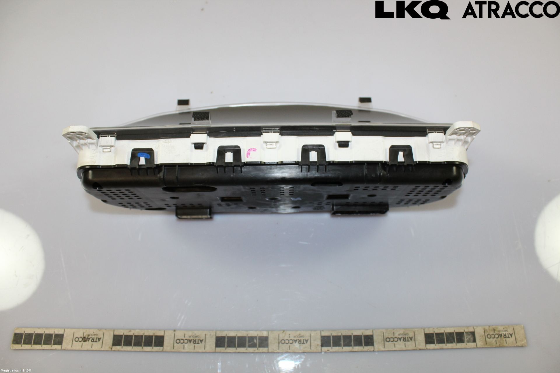 Hyundai i30 FD 07-12 Instr Kombinert