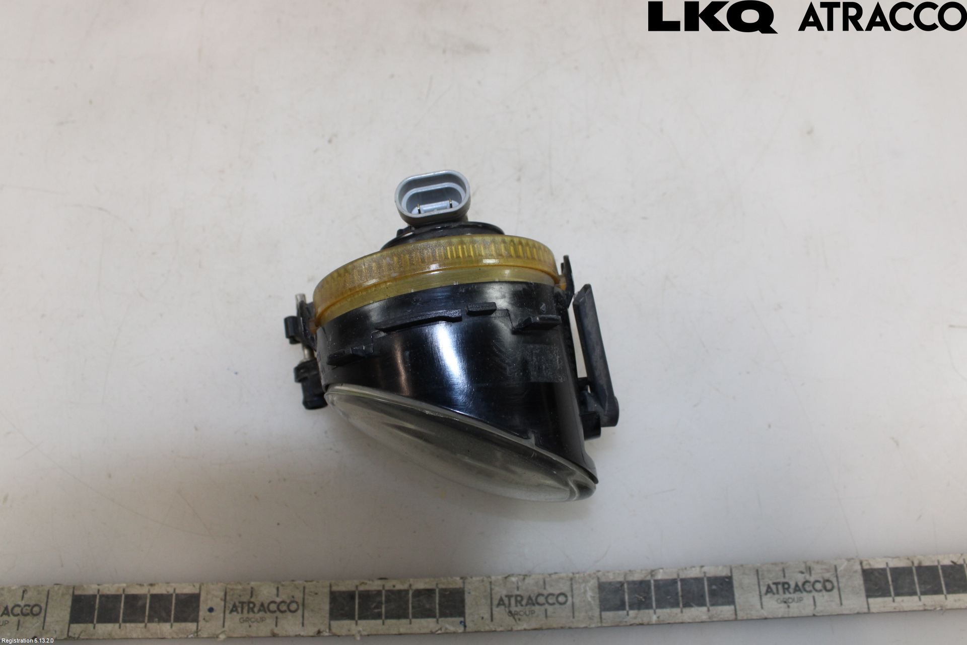 Seat IBIZA IV 08-16 Frontlykt-Kurve-Tåkelys