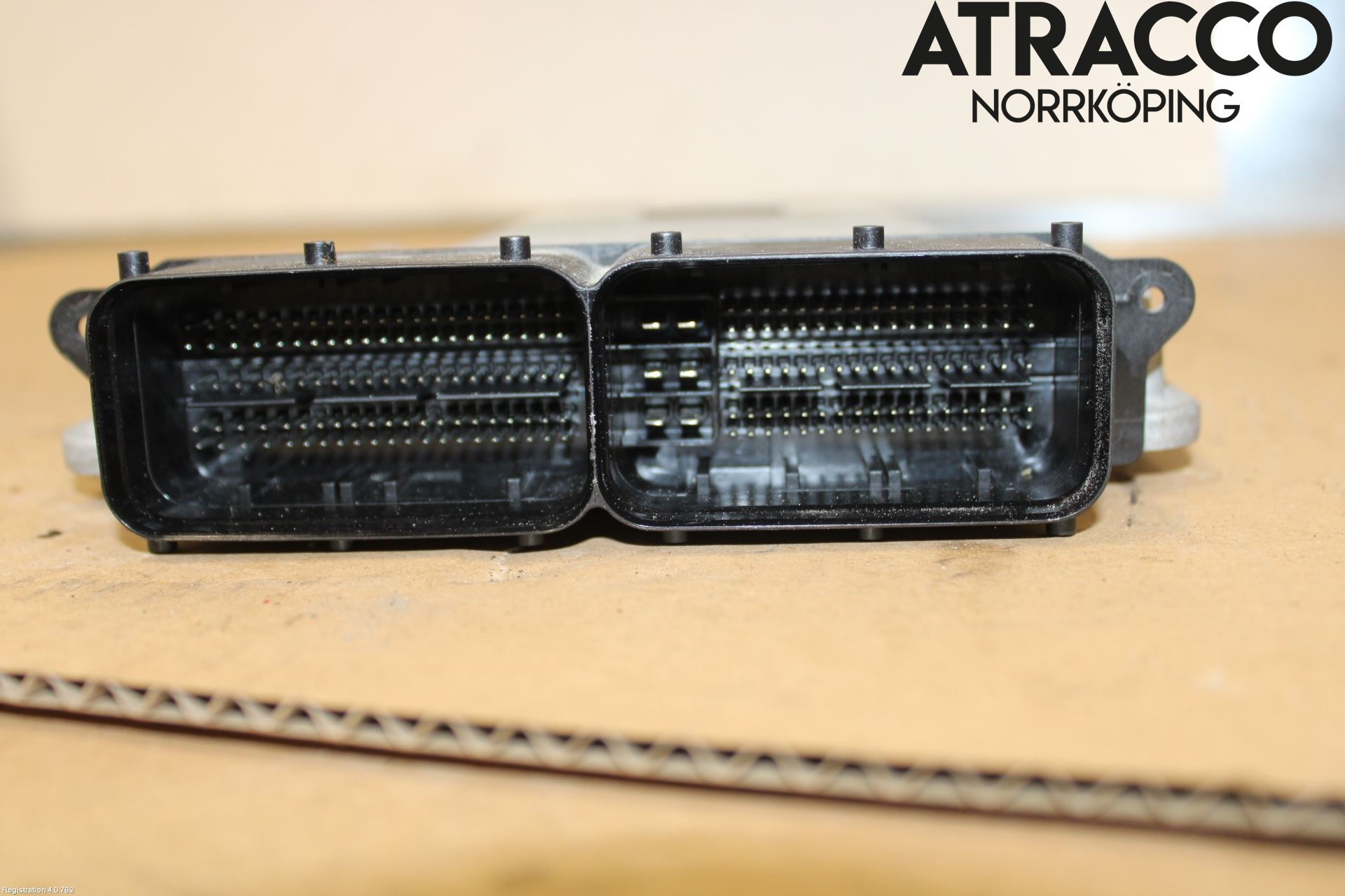 Audi A6 F2/C8 19- Styreenhet Dieselpumpe
